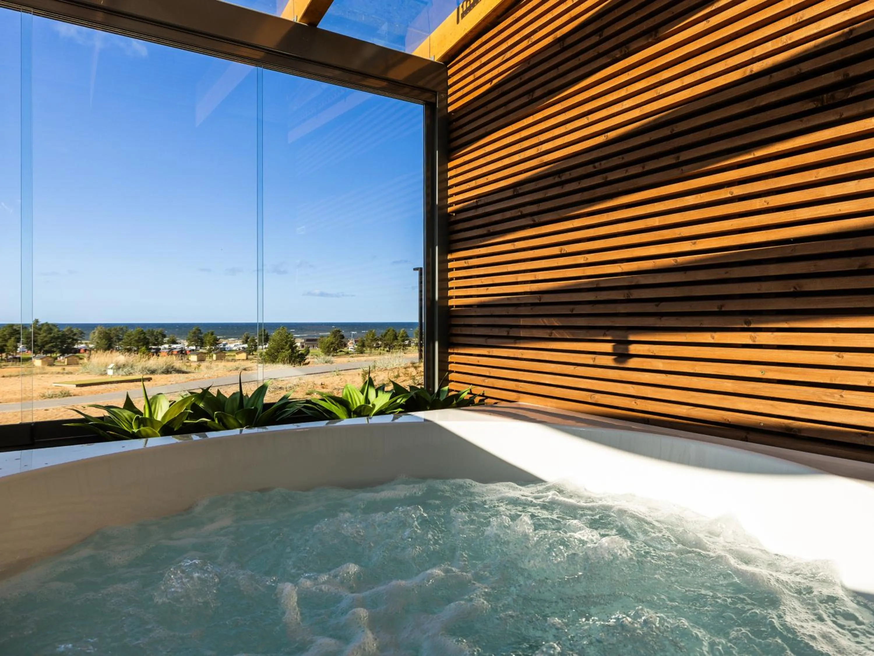 Santa's Resort & Spa Hotel Sani