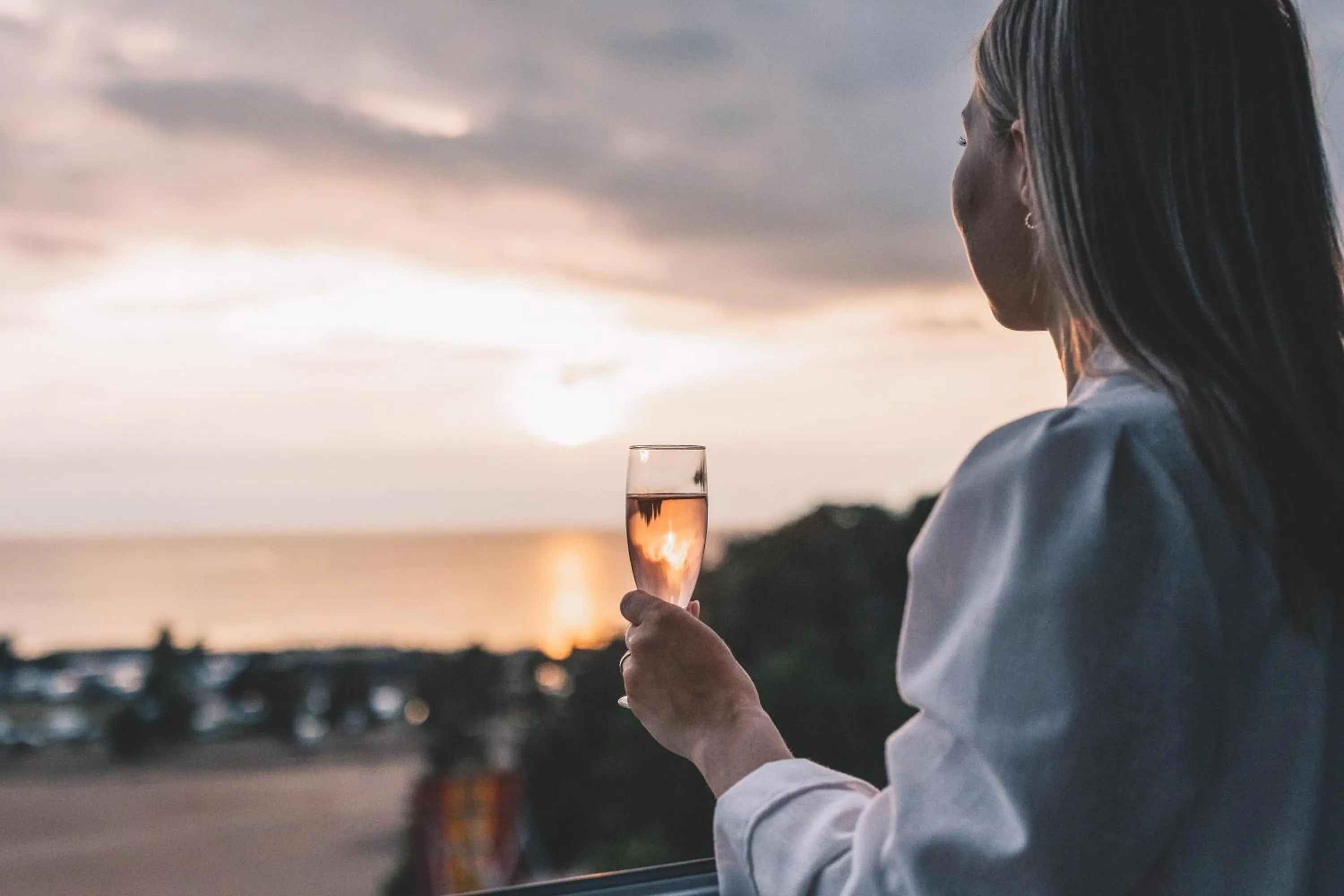 People in Santa's Resort & Spa Hotel Sani