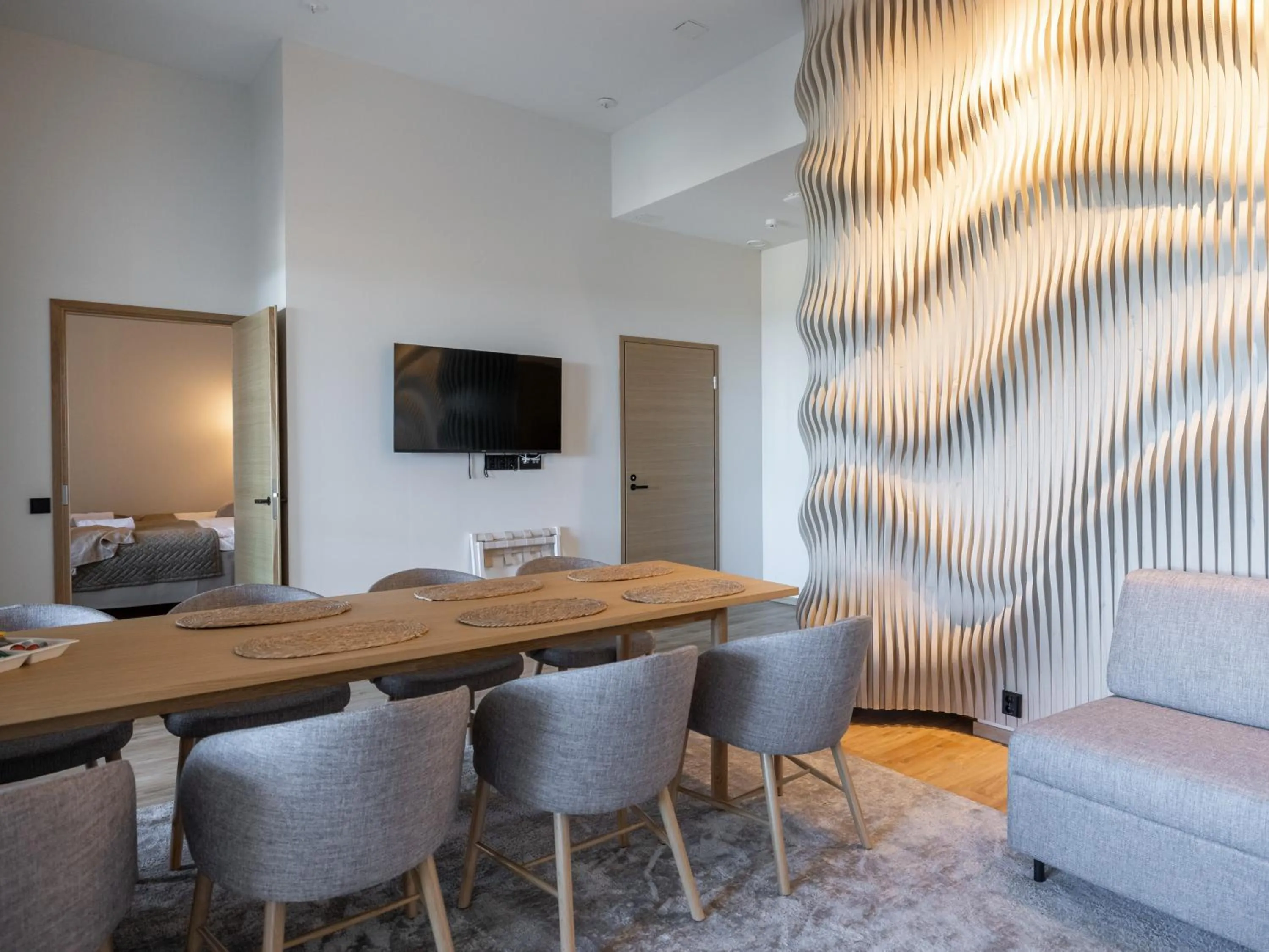 Santa's Resort & Spa Hotel Sani