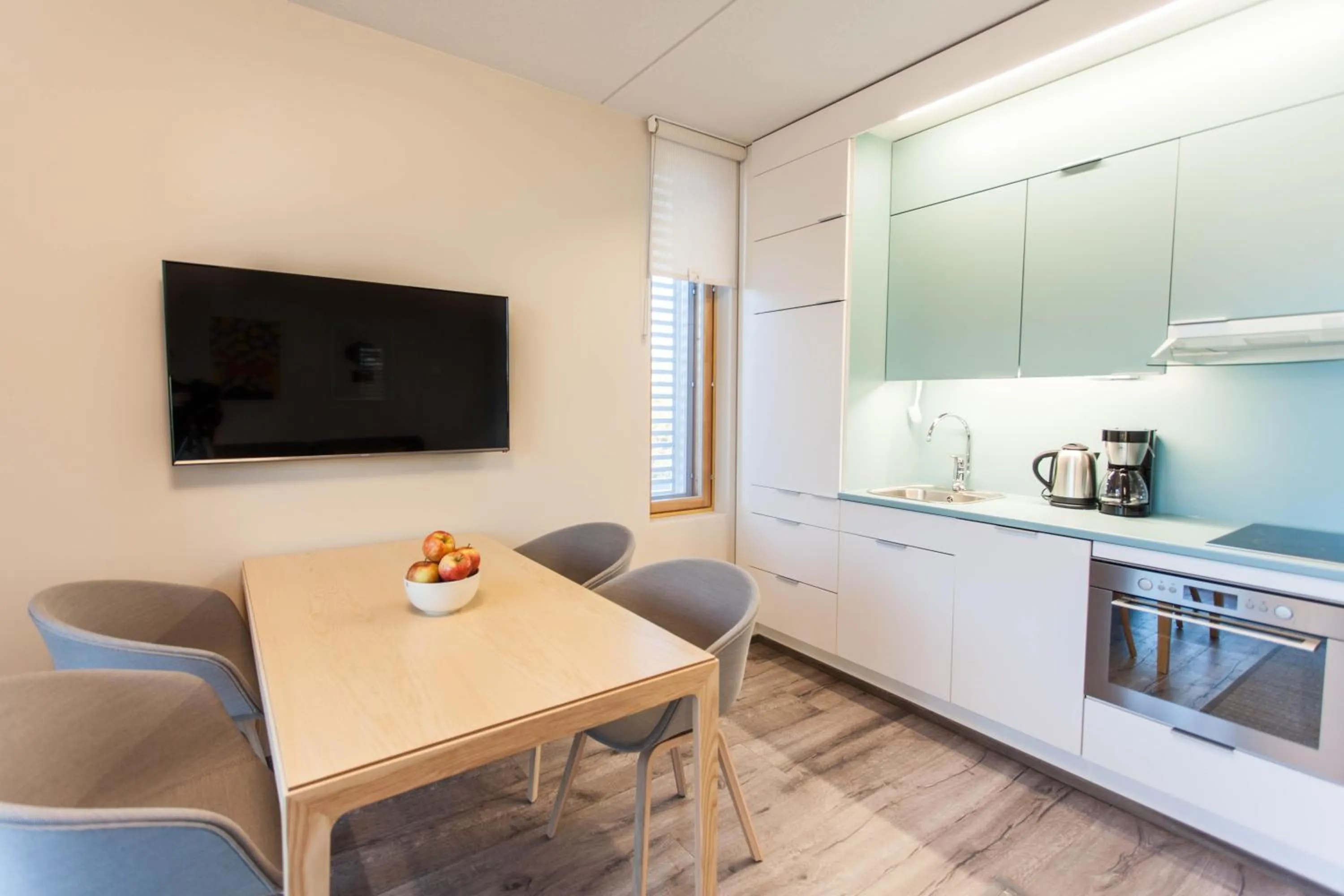 Photo of the whole room in Santa's Resort & Spa Hotel Sani