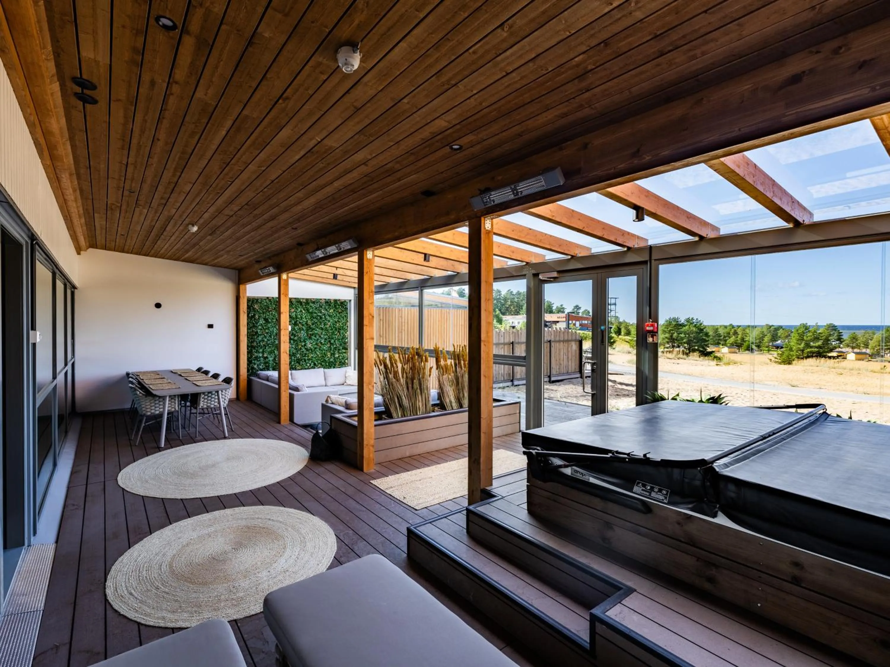 Santa's Resort & Spa Hotel Sani