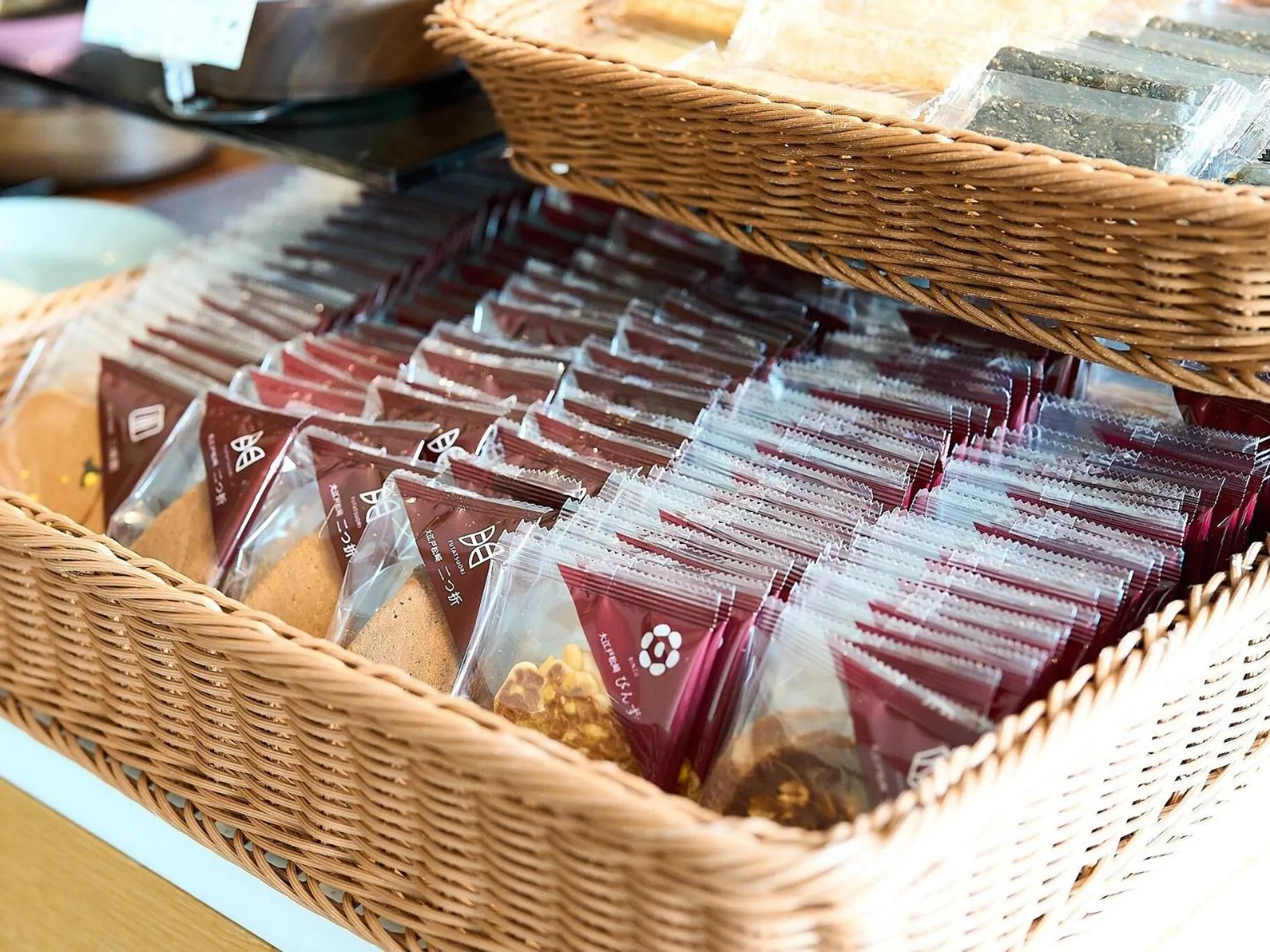 Food and drinks in Cerulean Tower Tokyu Hotel, A Pan Pacific Partner Hotel