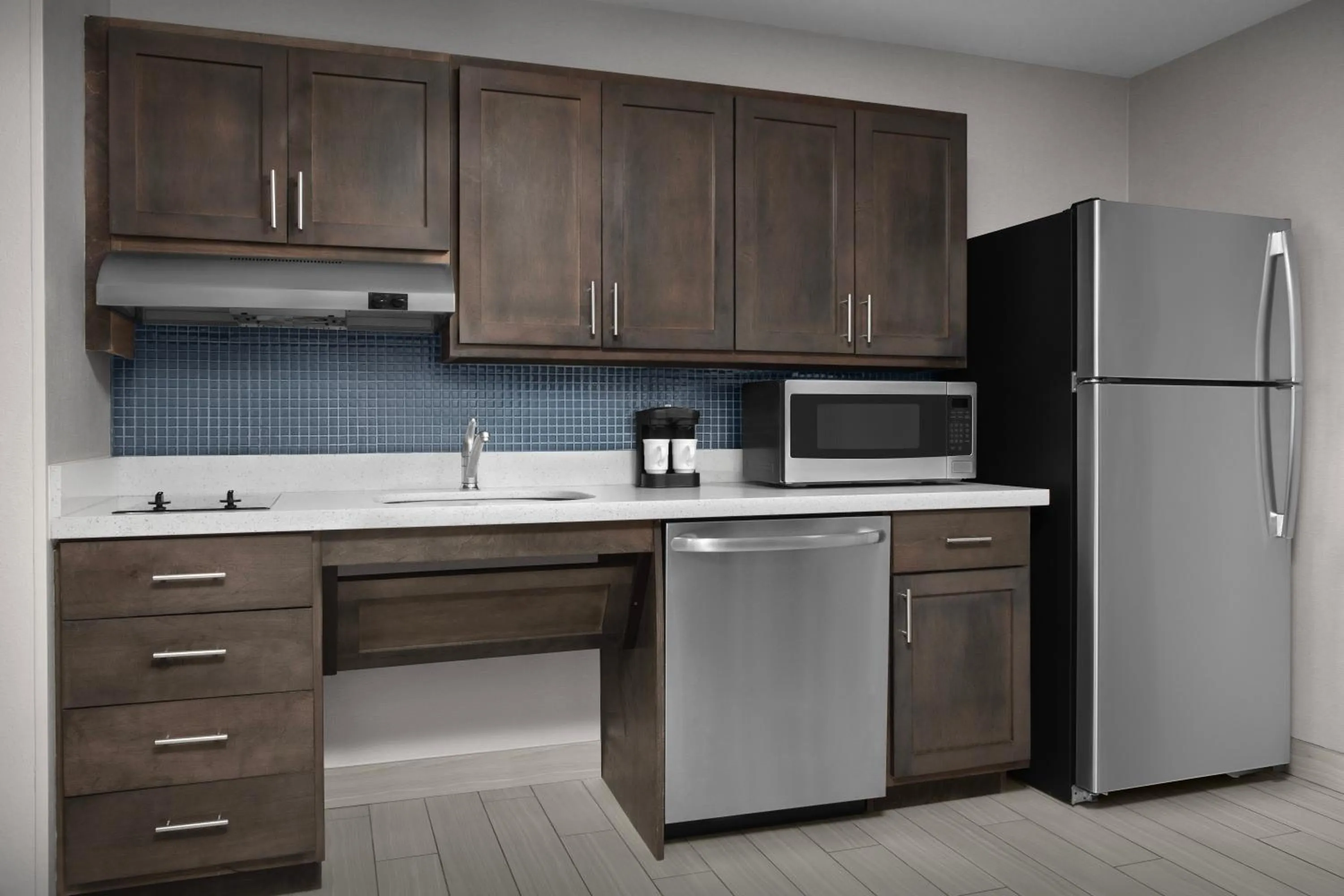 Coffee/tea facilities in Homewood Suites by Hilton Metairie New Orleans