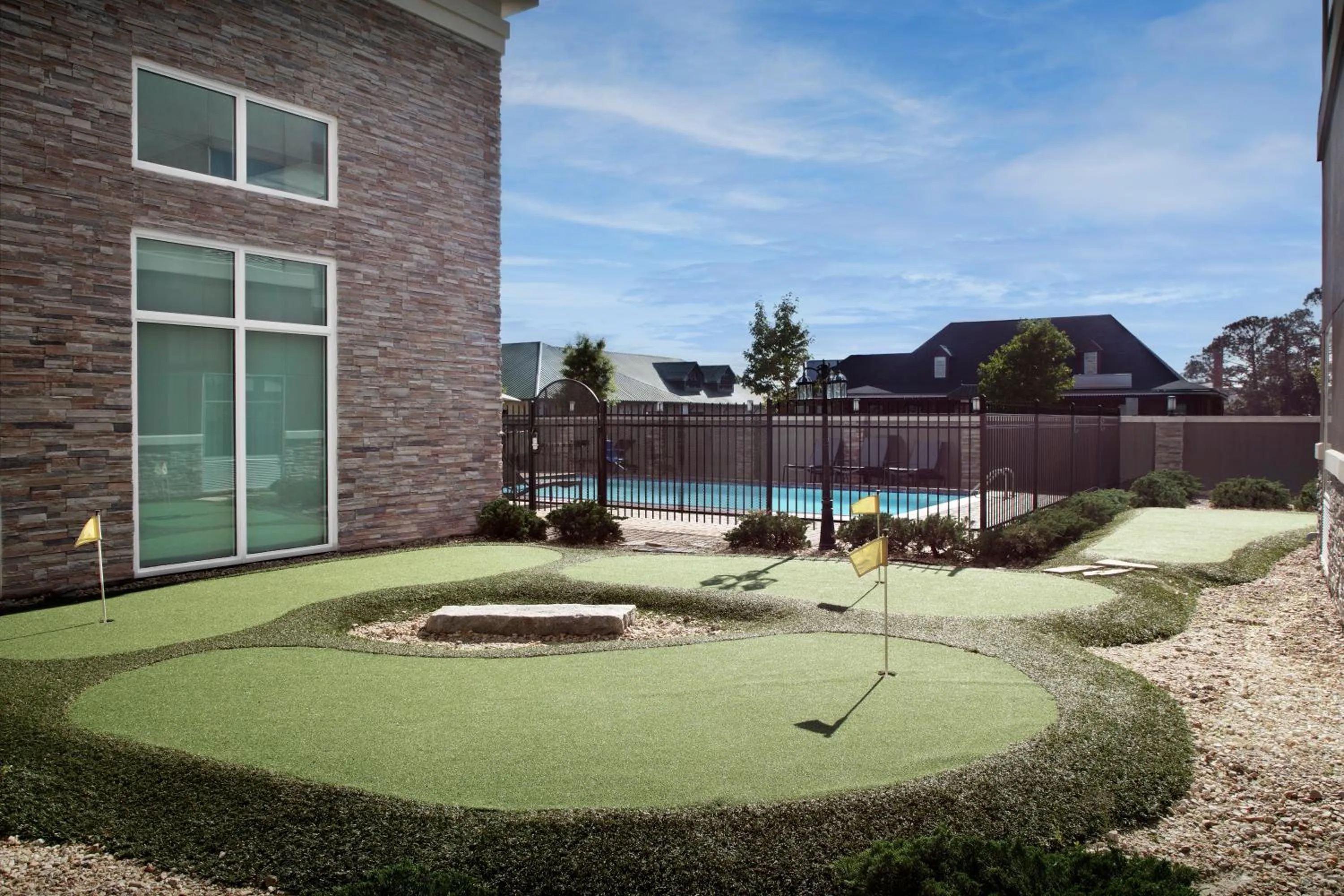 Day in Homewood Suites by Hilton Metairie New Orleans