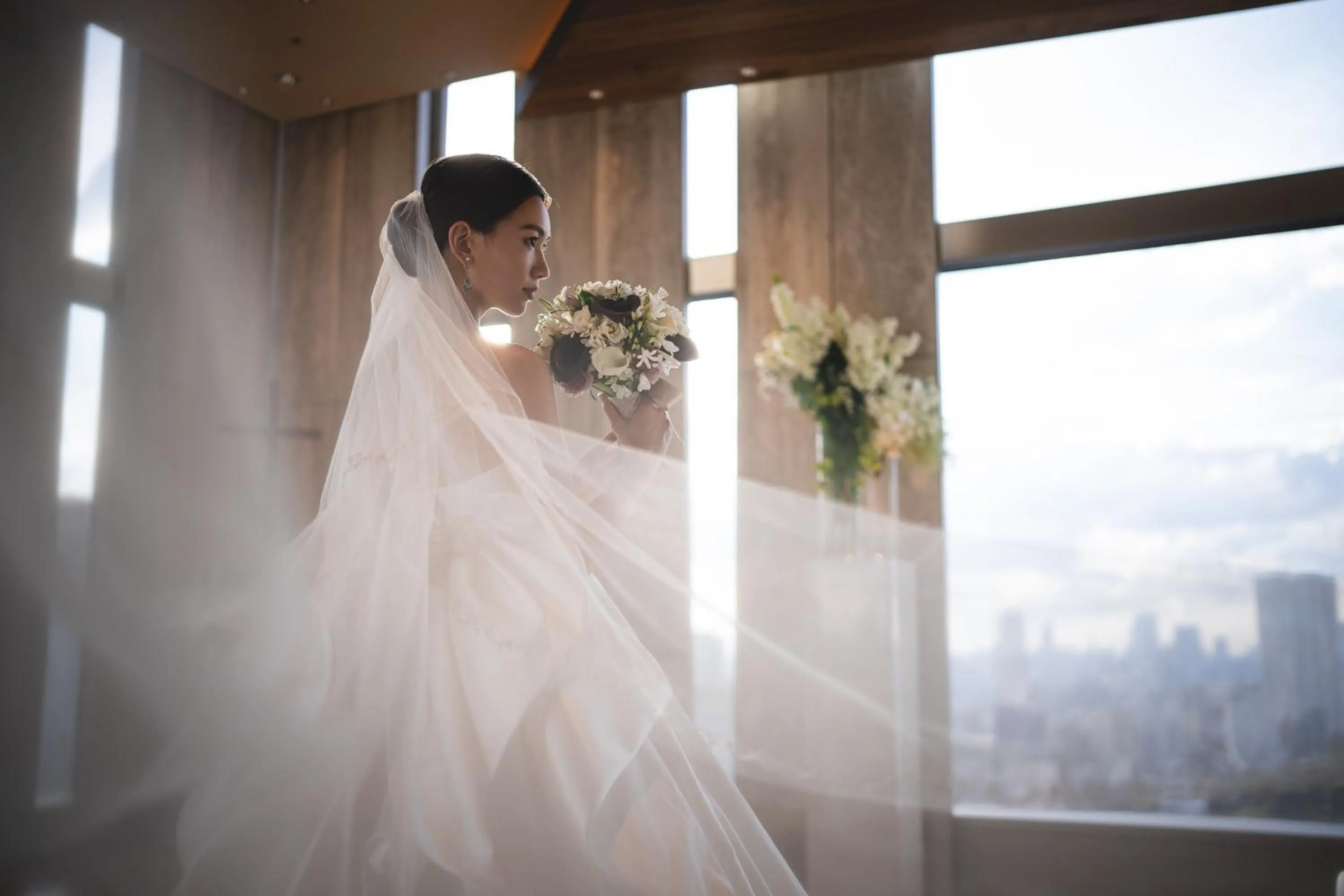 Meeting/conference room in The Strings by InterContinental, Tokyo by IHG