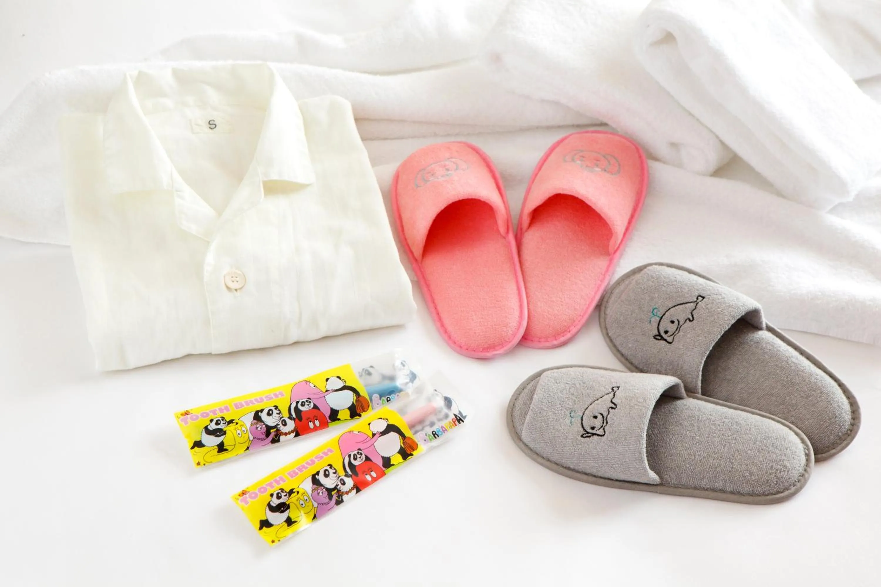 Photo of the whole room in The Strings by InterContinental, Tokyo by IHG