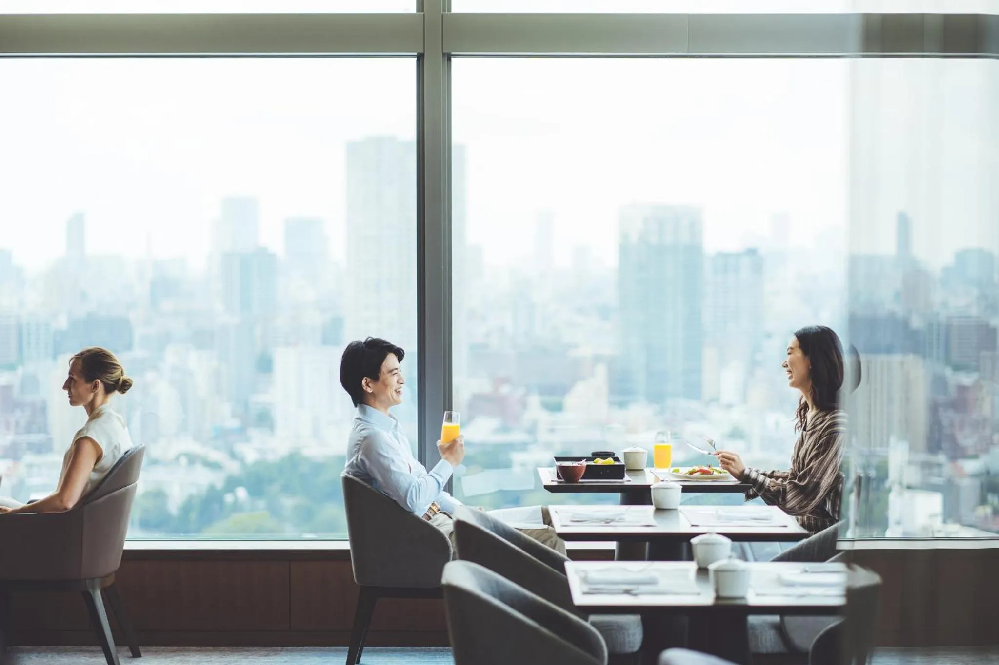 Other in The Strings by InterContinental, Tokyo by IHG