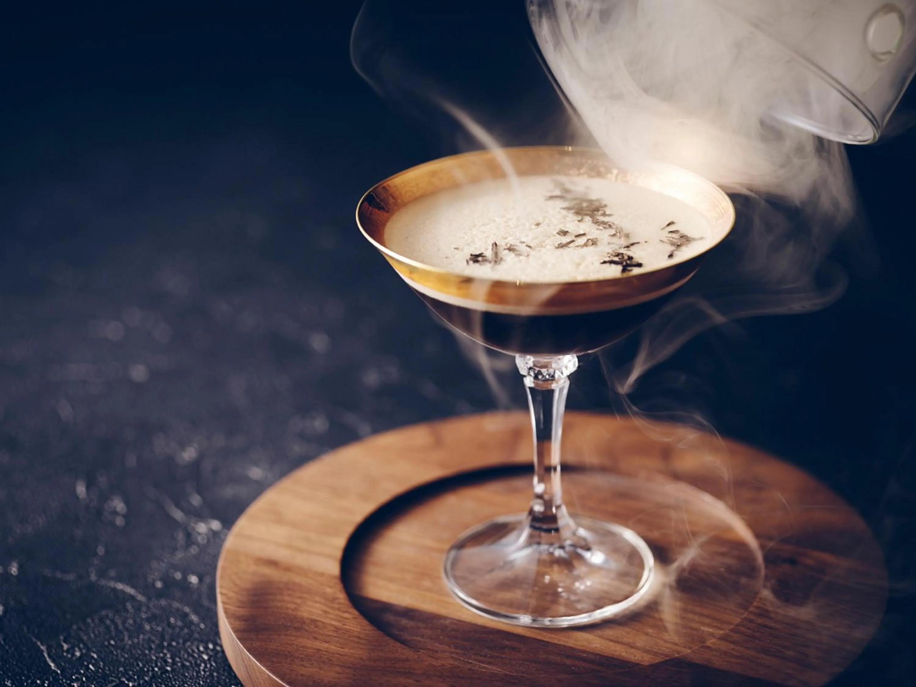 Restaurant/places to eat in The Strings by InterContinental, Tokyo by IHG