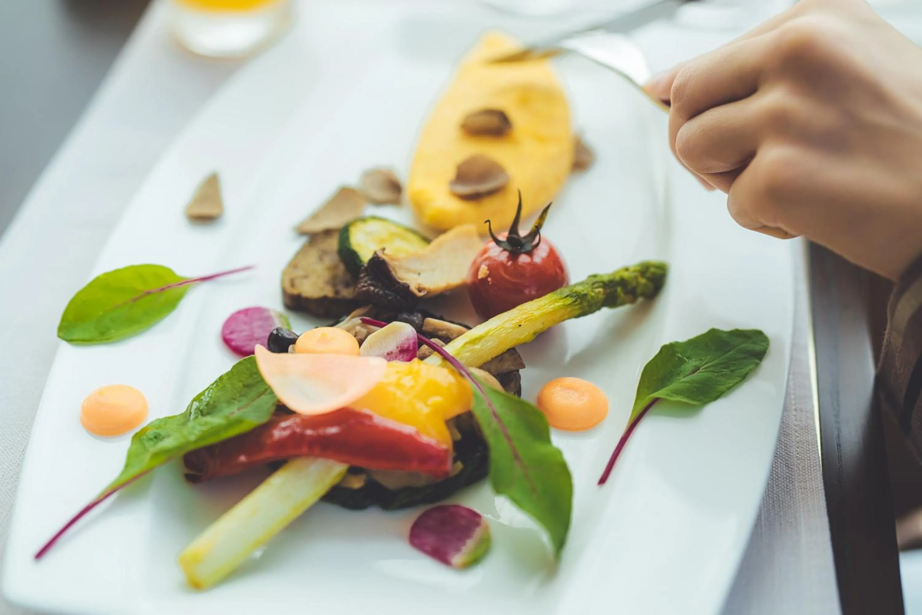 Other in The Strings by InterContinental, Tokyo by IHG