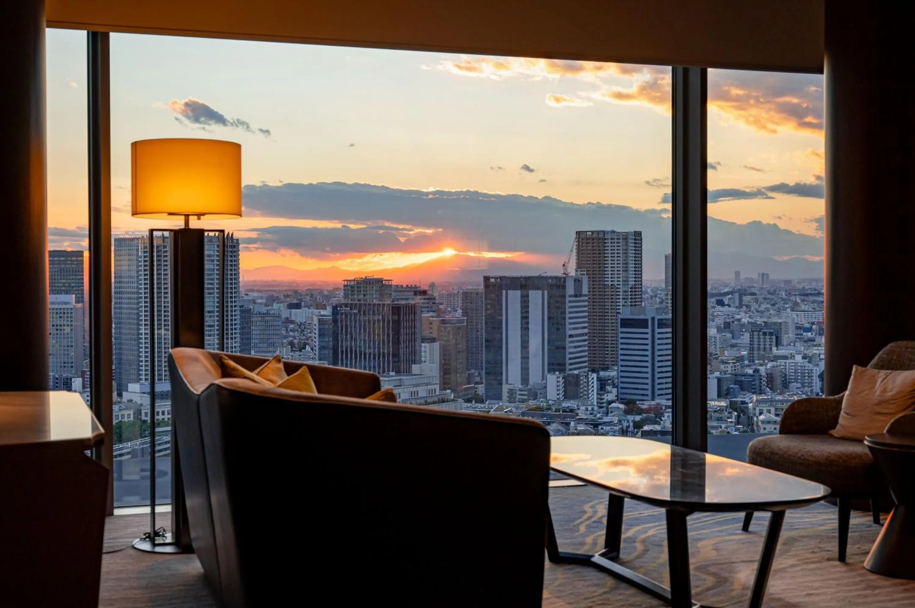 Other in The Strings by InterContinental, Tokyo by IHG