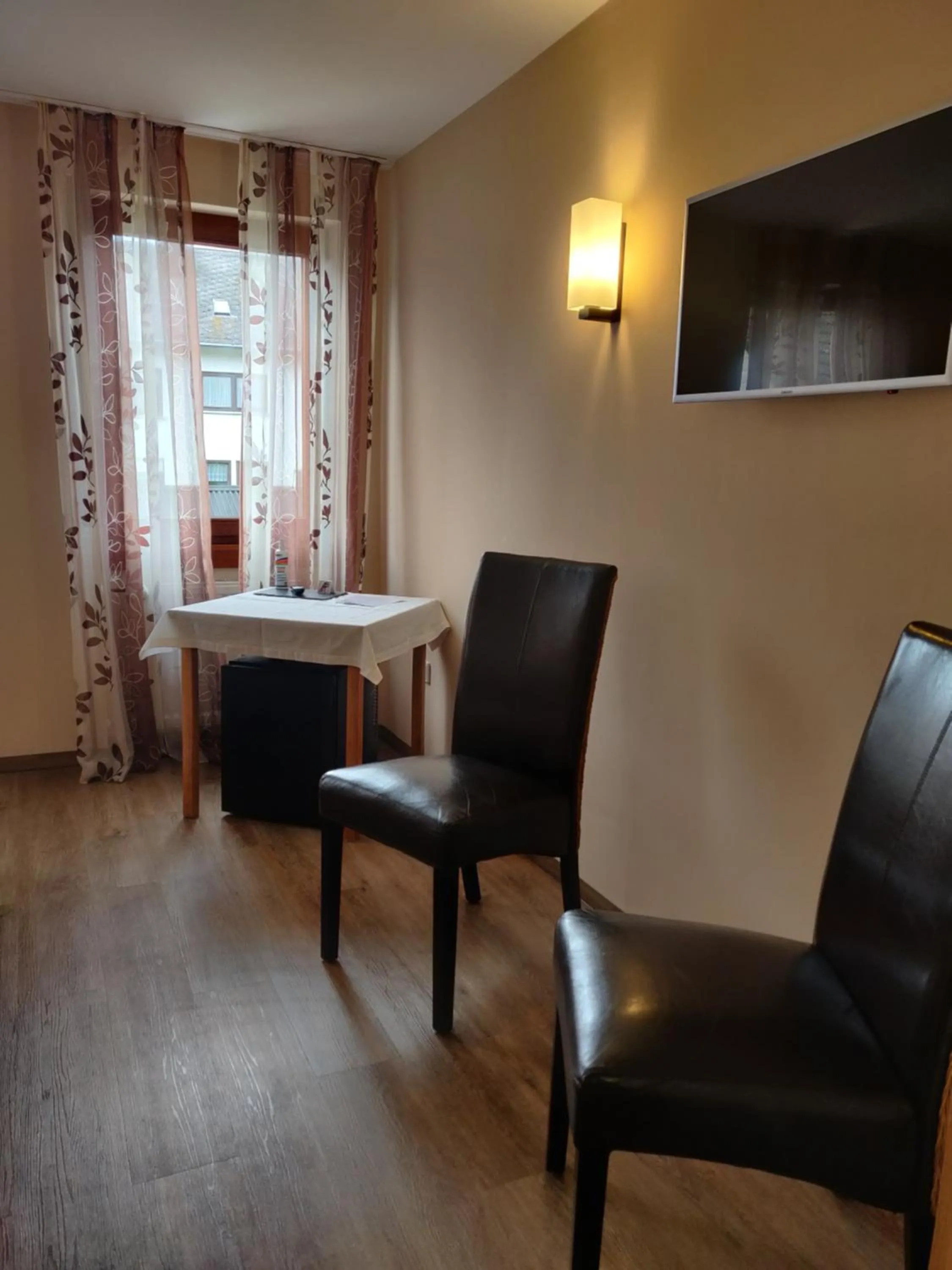 Photo of the whole room in Alt Reinsport