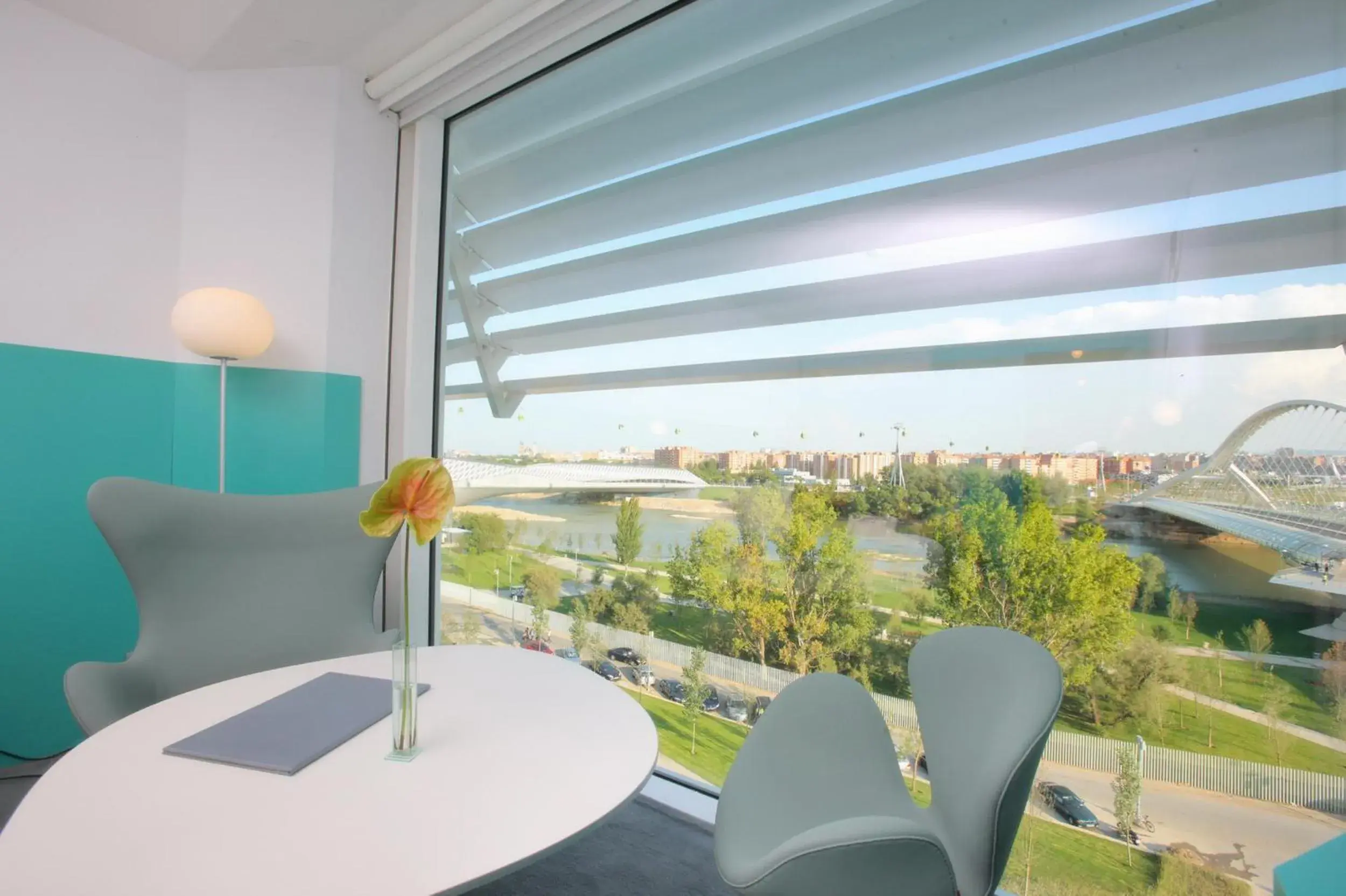 Family Room (2 Adults + 2 Children) in Hotel Hiberus Family Room (2 Adults + 2 Children) in Hotel Hiberus