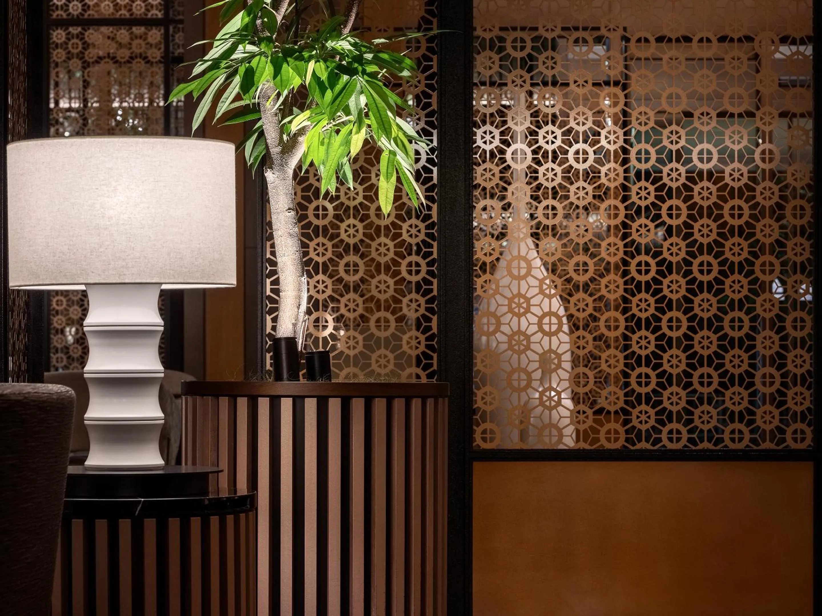 Hotel The Celestine Tokyo Shiba