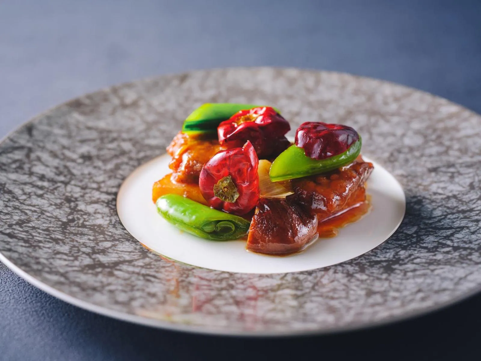 Restaurant/places to eat in Miyako Hotel Kyoto Hachijo