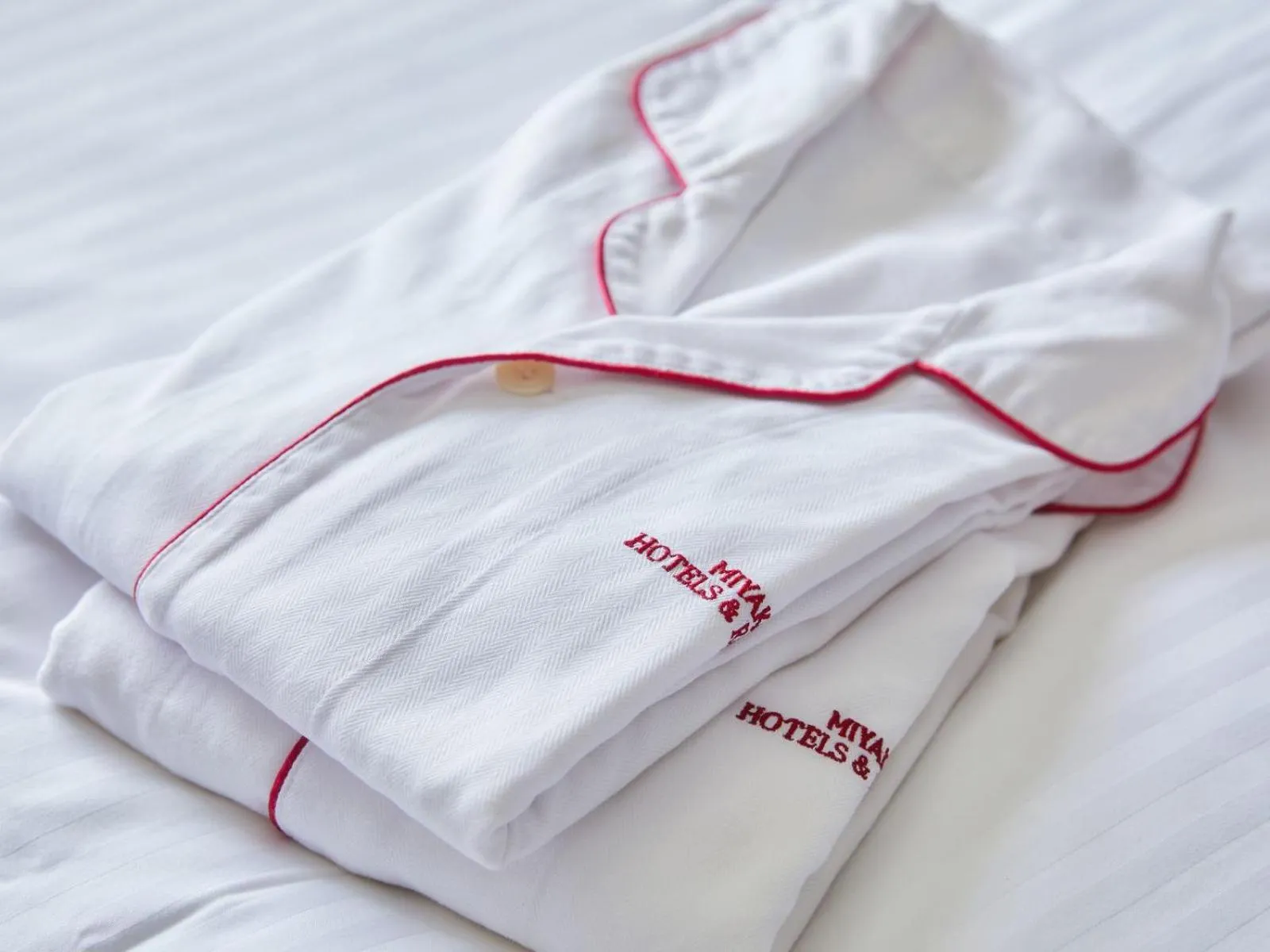 Other, Bed in Miyako Hotel Kyoto Hachijo