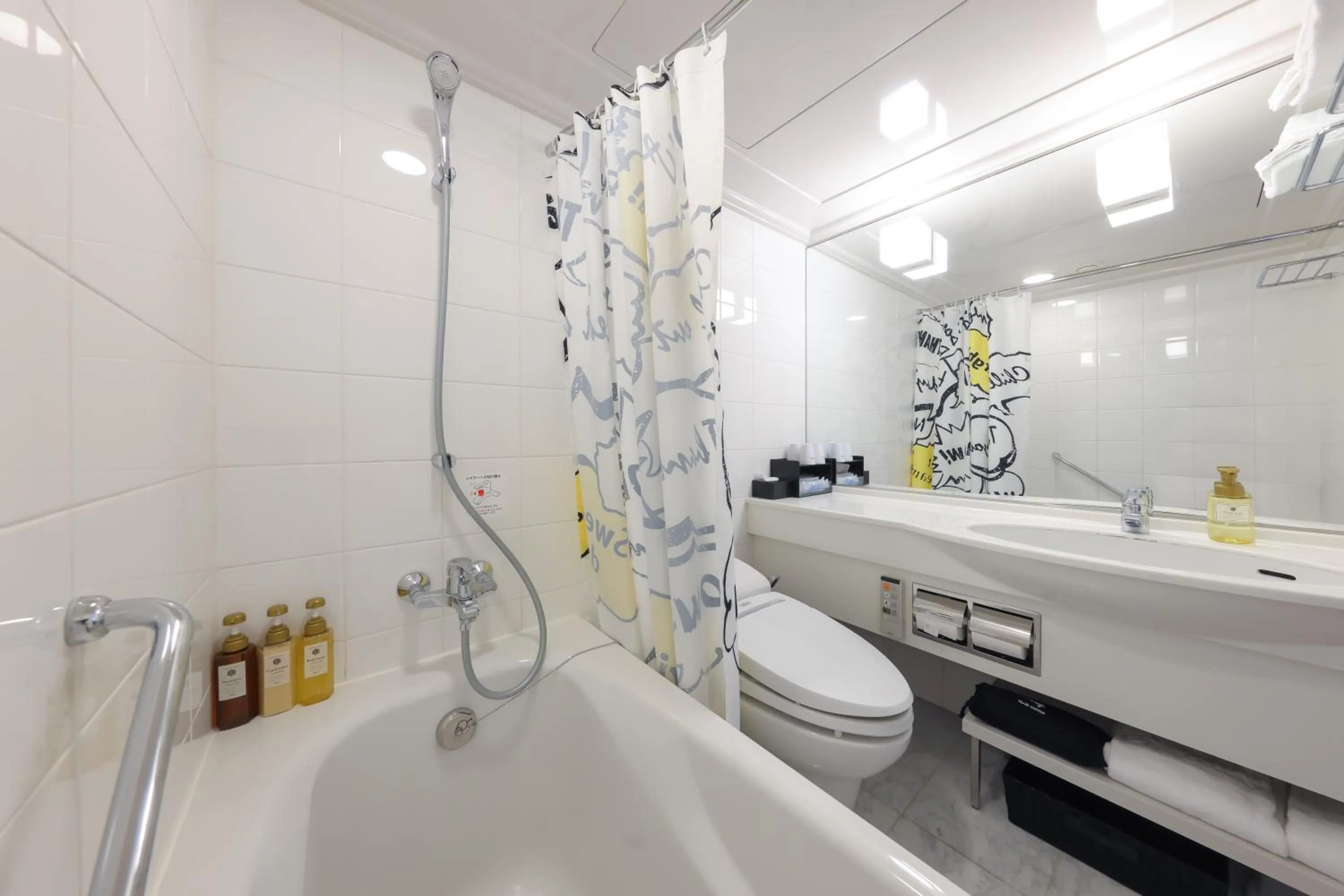 Hotel Kintetsu Universal City