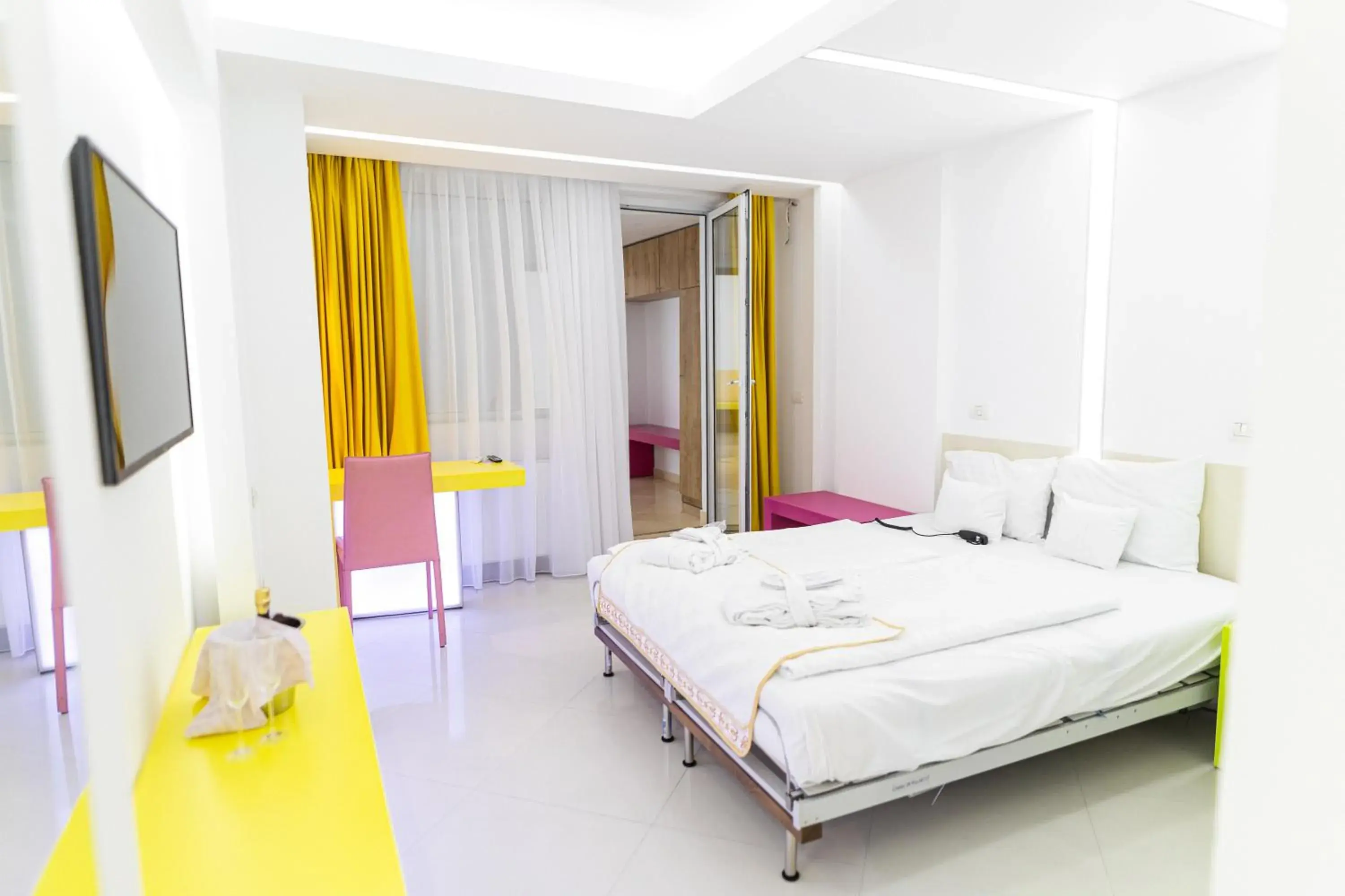 Family Suite in Christina Hotel Family Suite in Christina Hotel