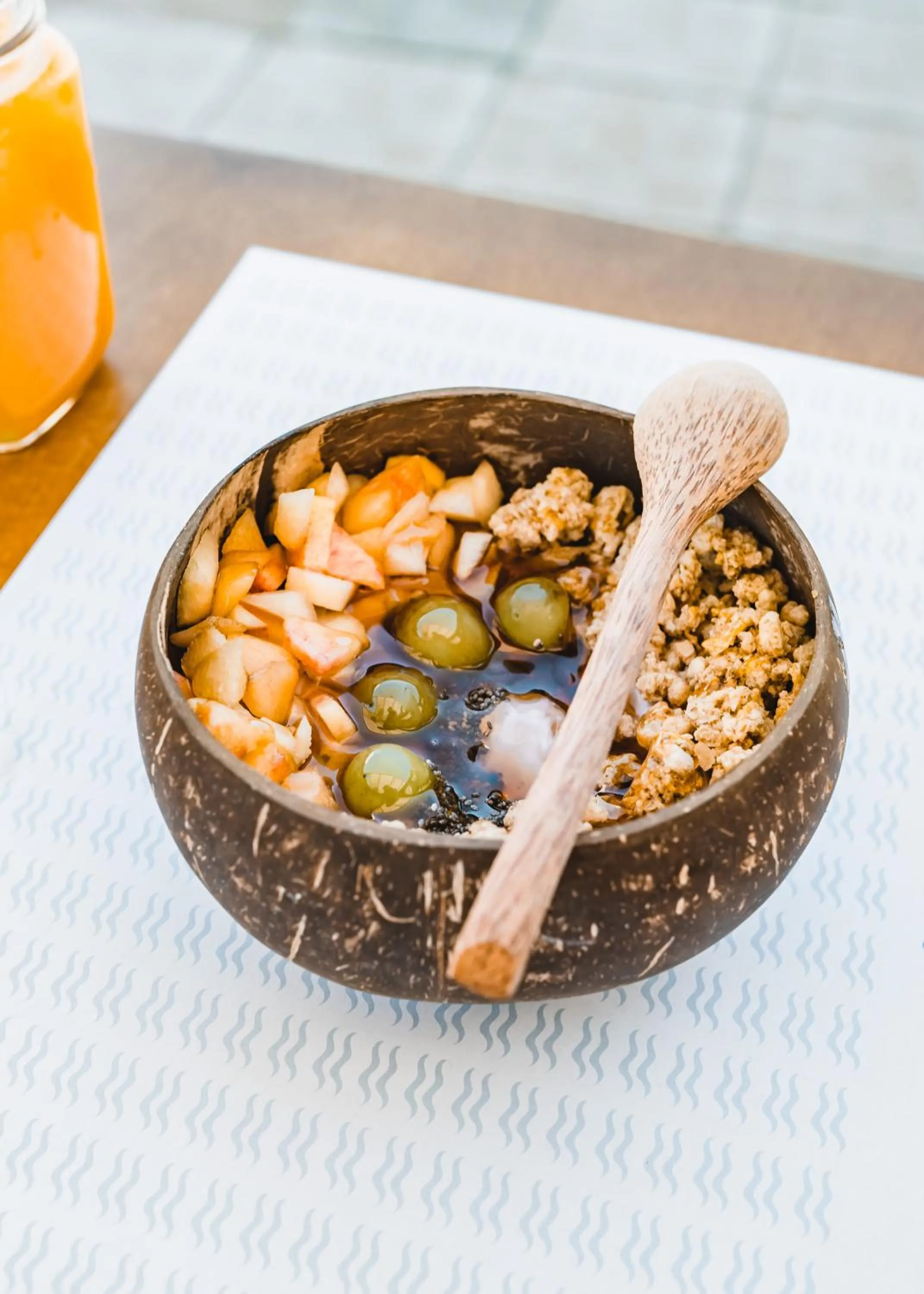 Restaurant/places to eat in Dominoes Corfu