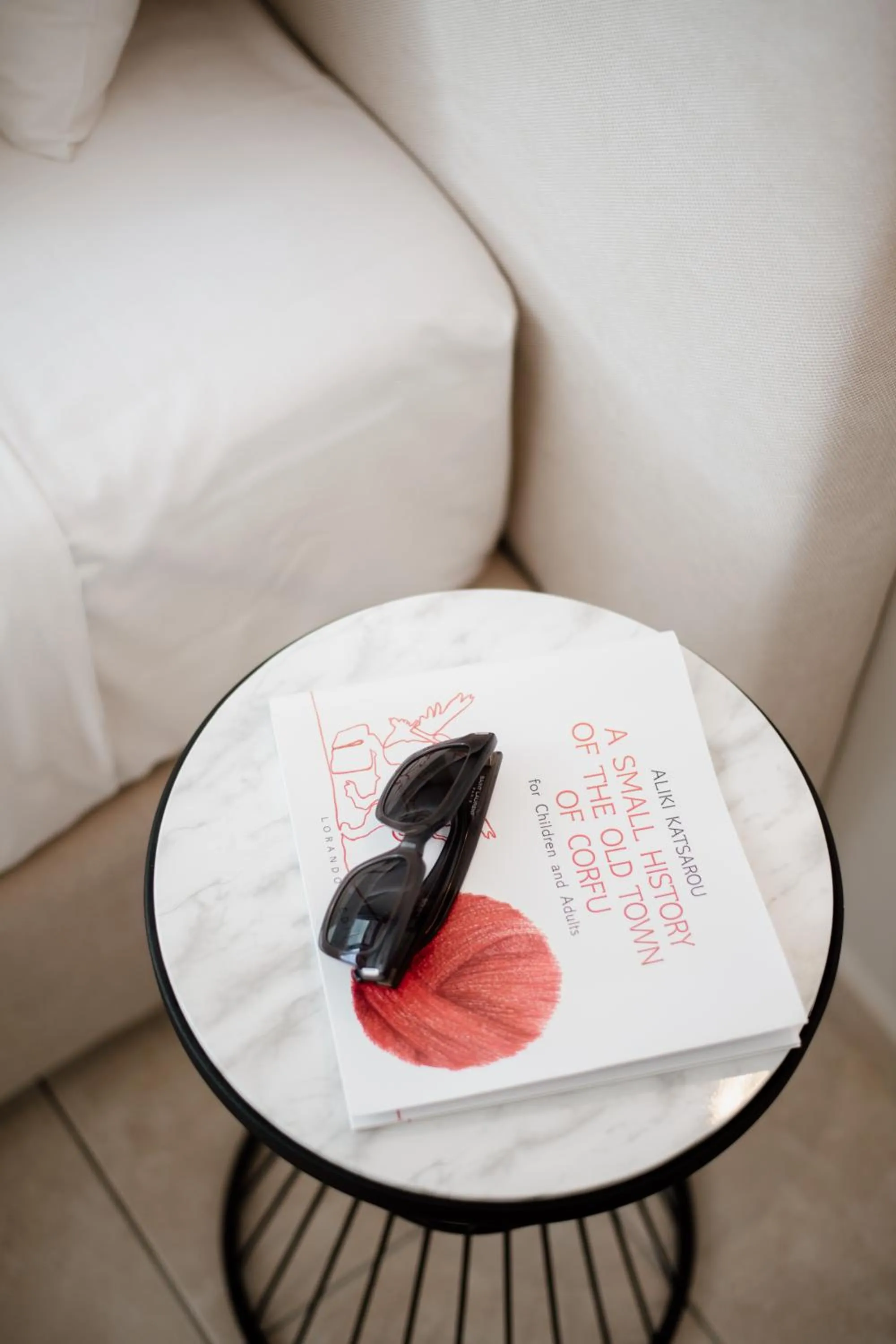 Other in Dominoes Corfu