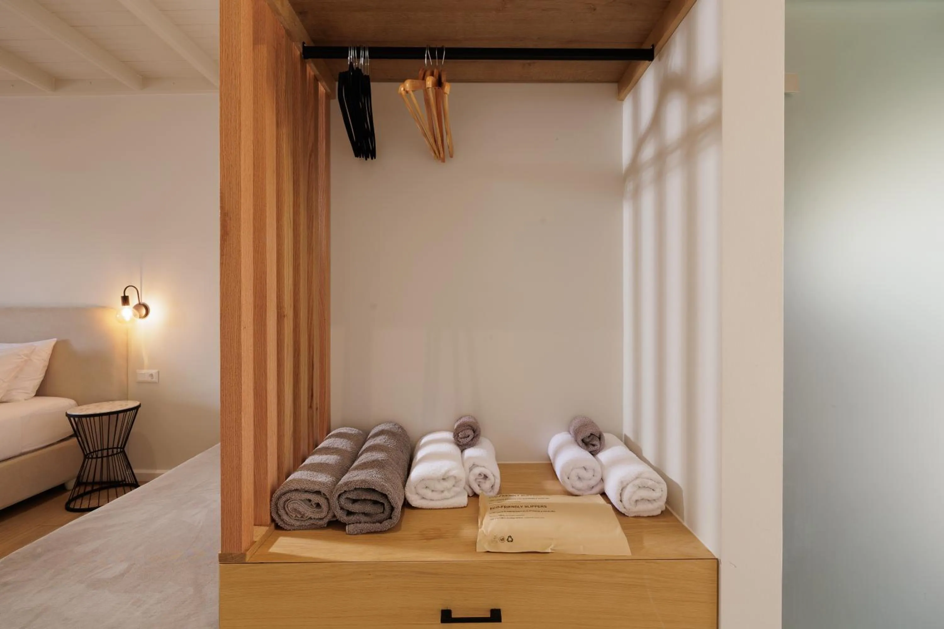 Photo of the whole room in Dominoes Corfu