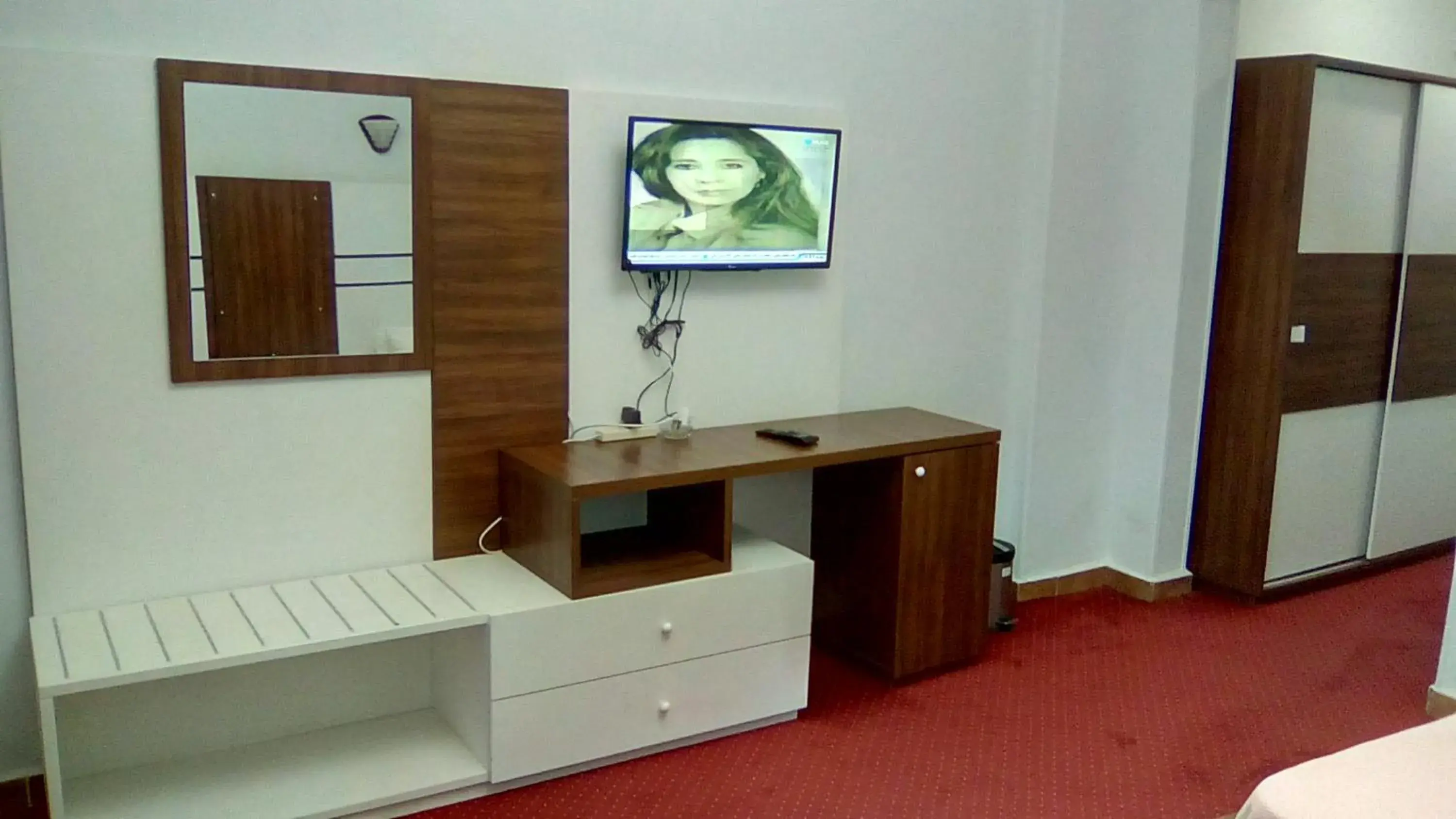 Junior Suite in Fayoum Hotel Junior Suite in Fayoum Hotel