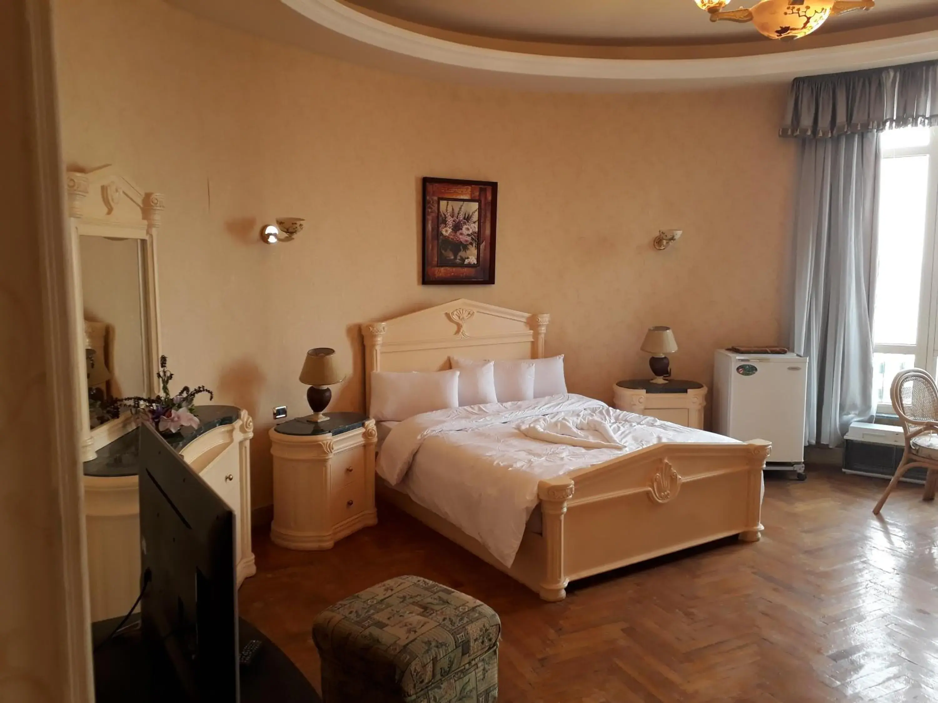 Villa in Fayoum Hotel Villa in Fayoum Hotel