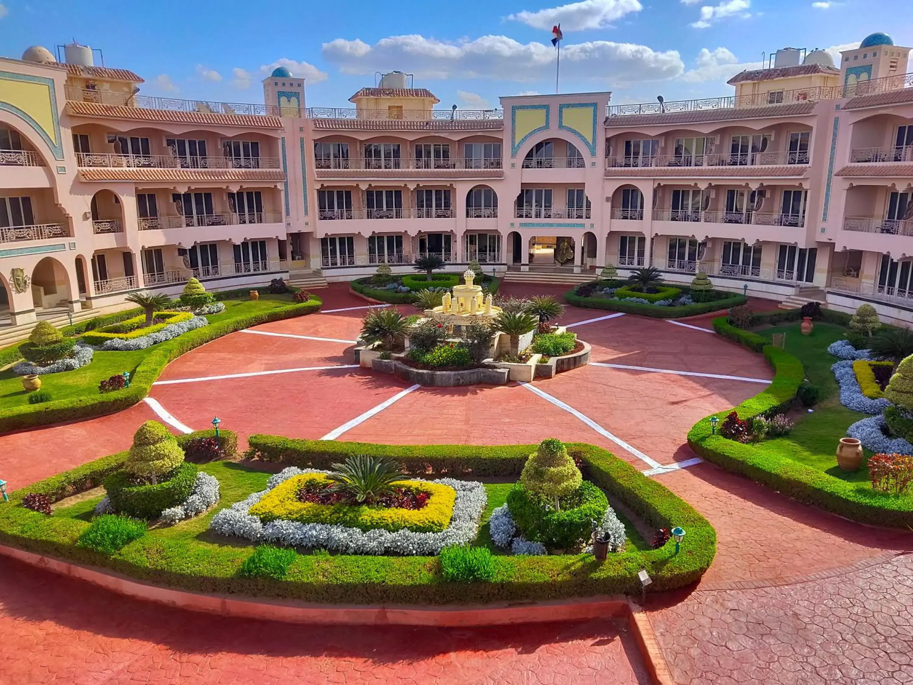 Fayoum Hotel Fayoum Hotel