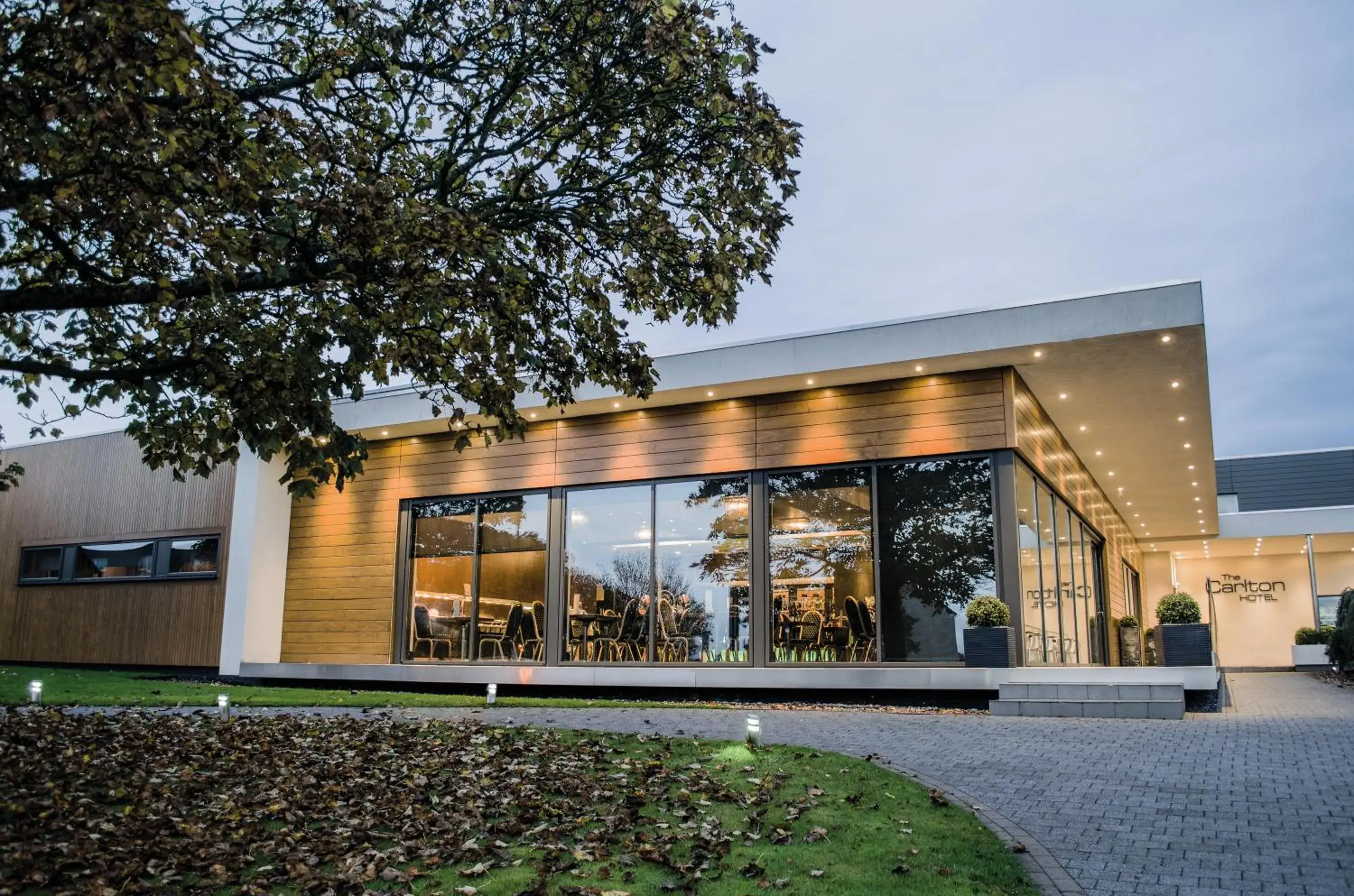 Carlton Hotel Carlton Hotel