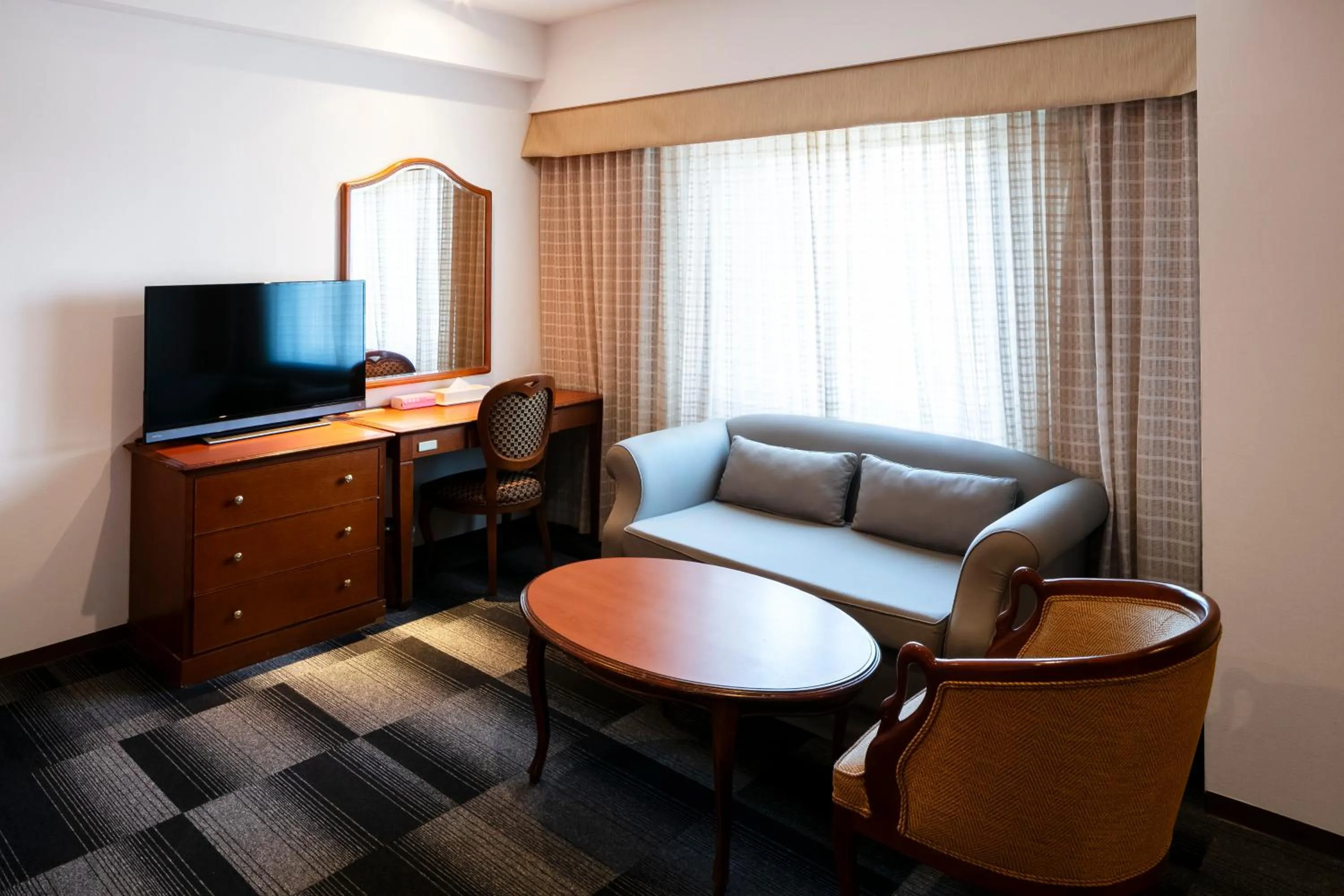 Narita Gateway Hotel