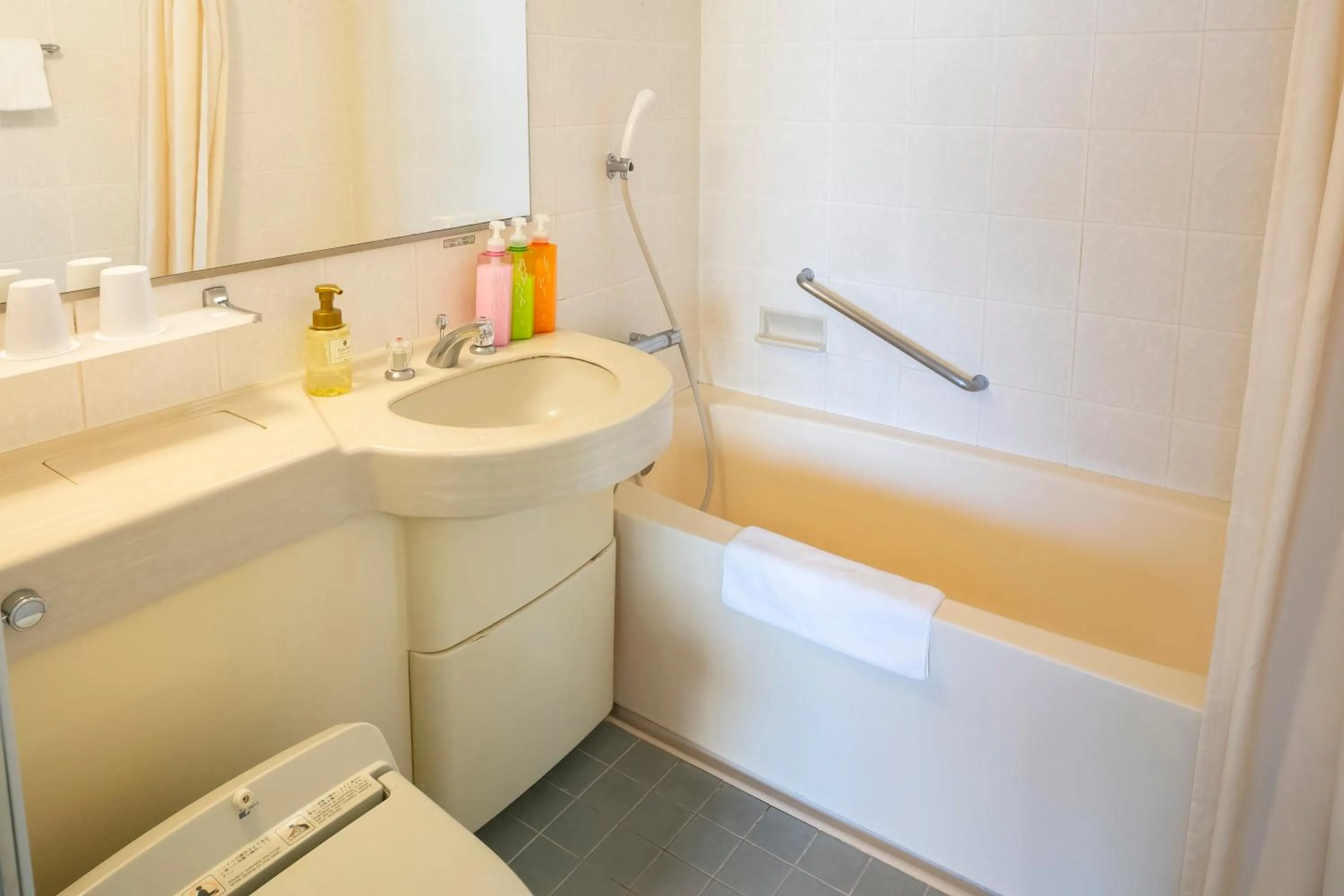 Narita Gateway Hotel