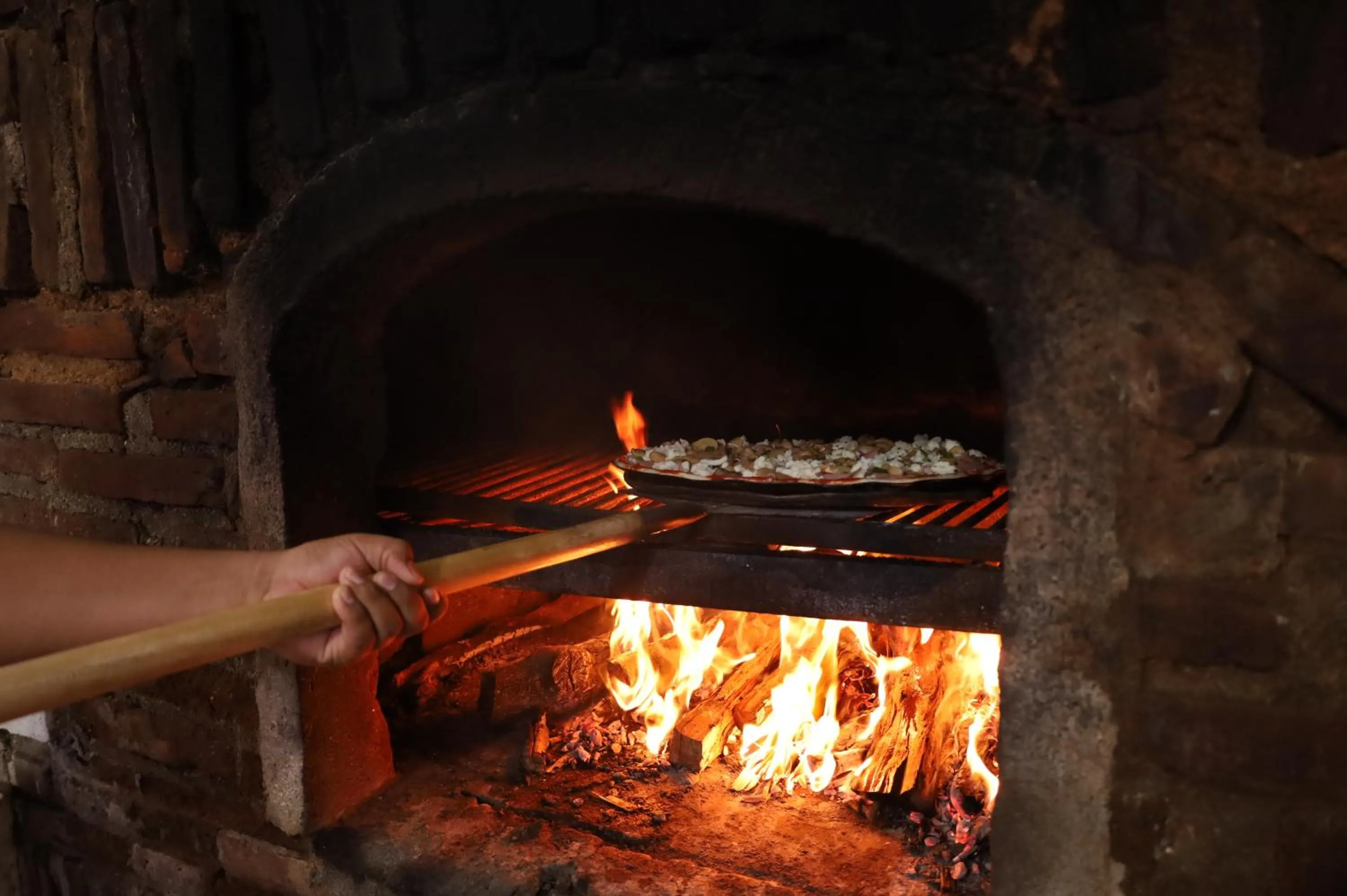 Meals in Hotel Aristos Acapulco