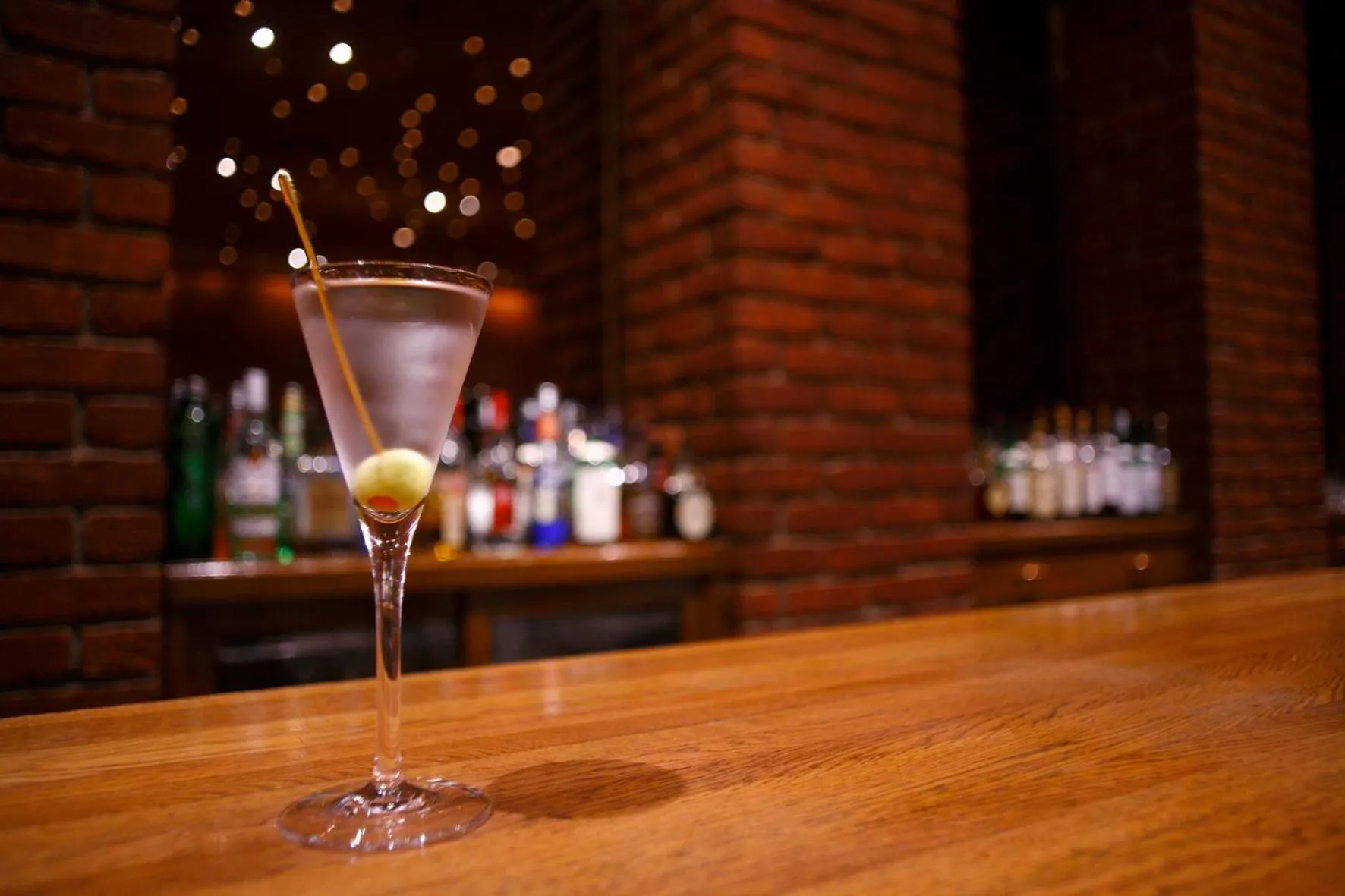 Lounge or bar in Keio Plaza Hotel Tokyo