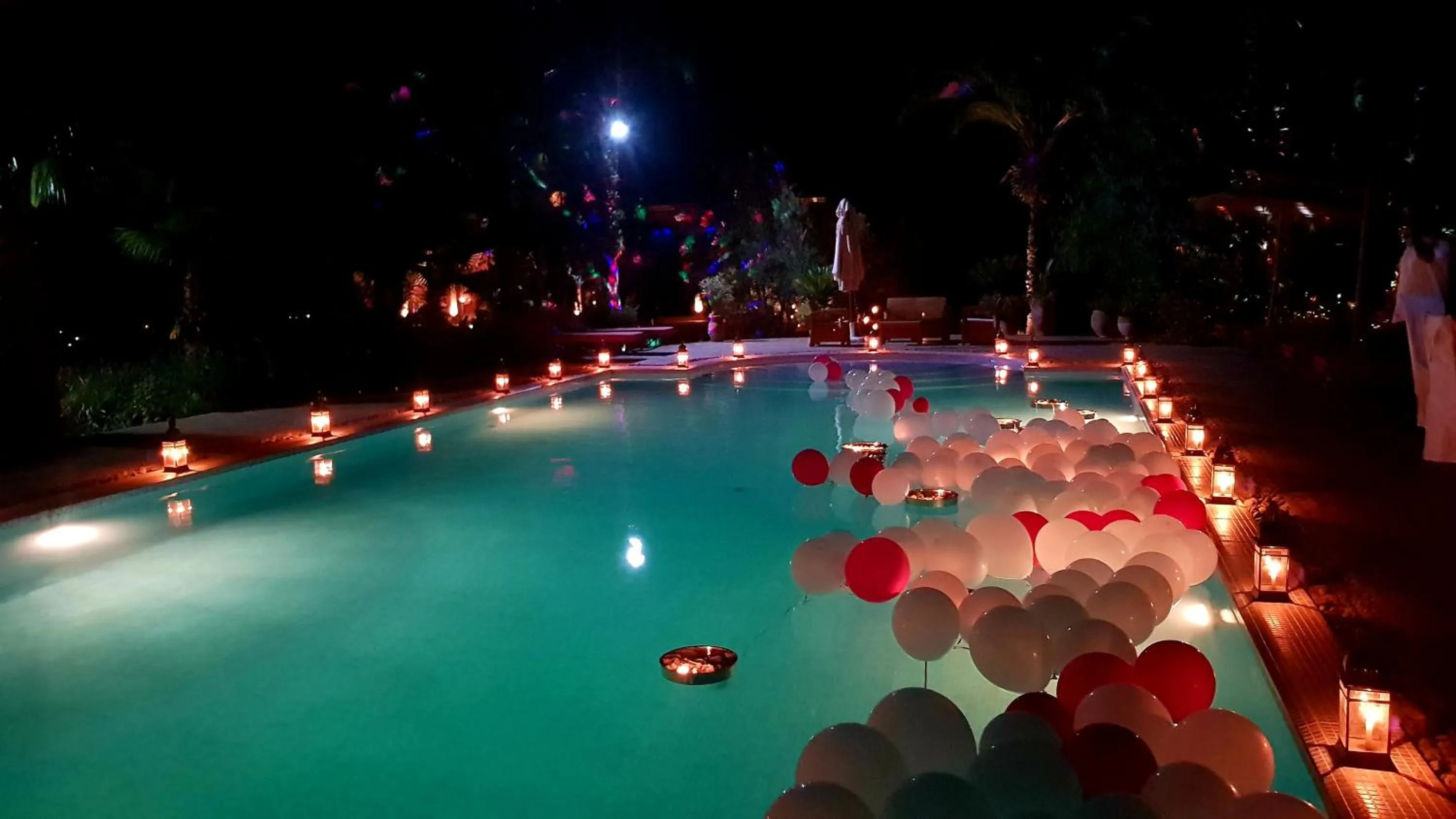 wedding in Ksar Salha