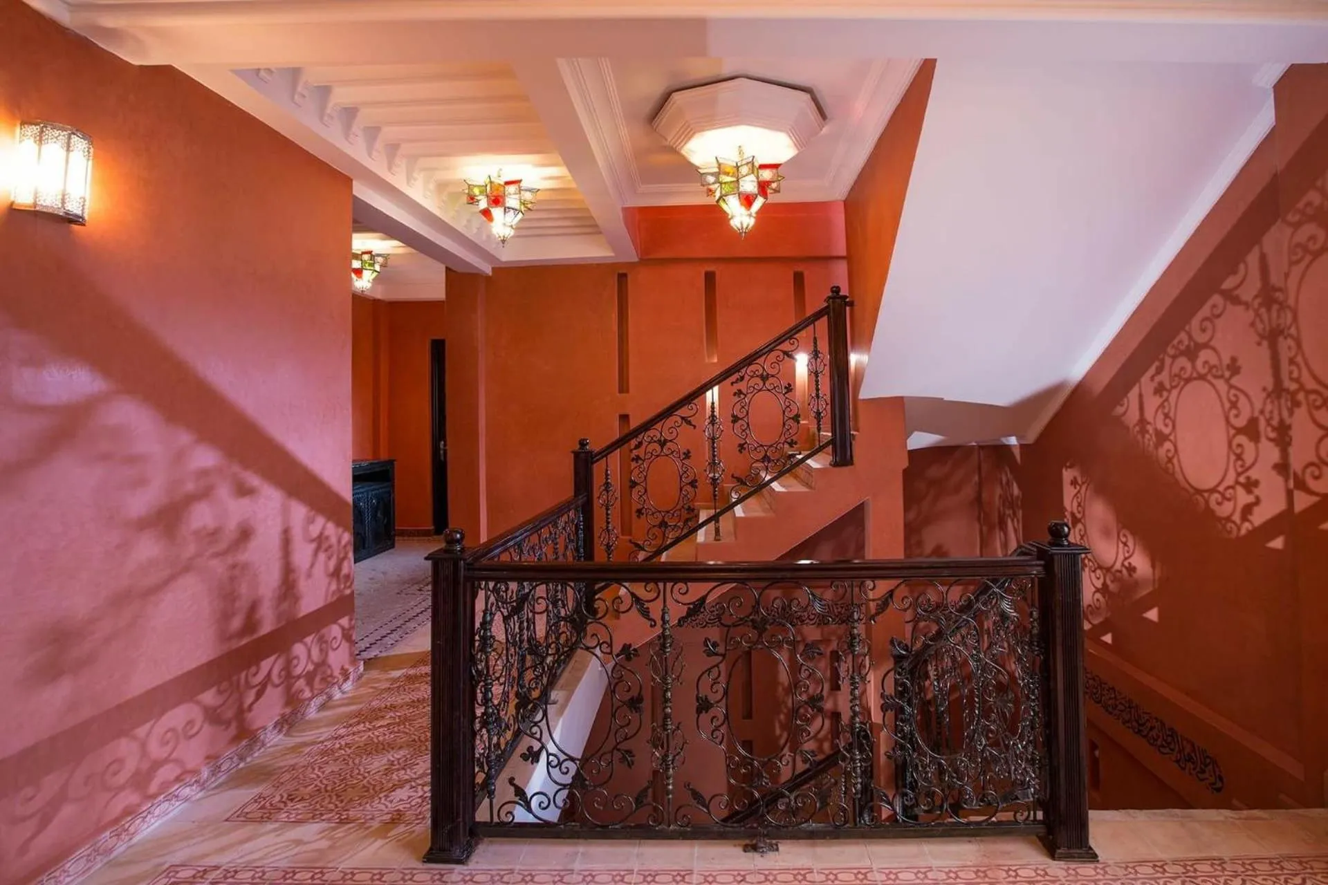 Property building in Ksar Salha