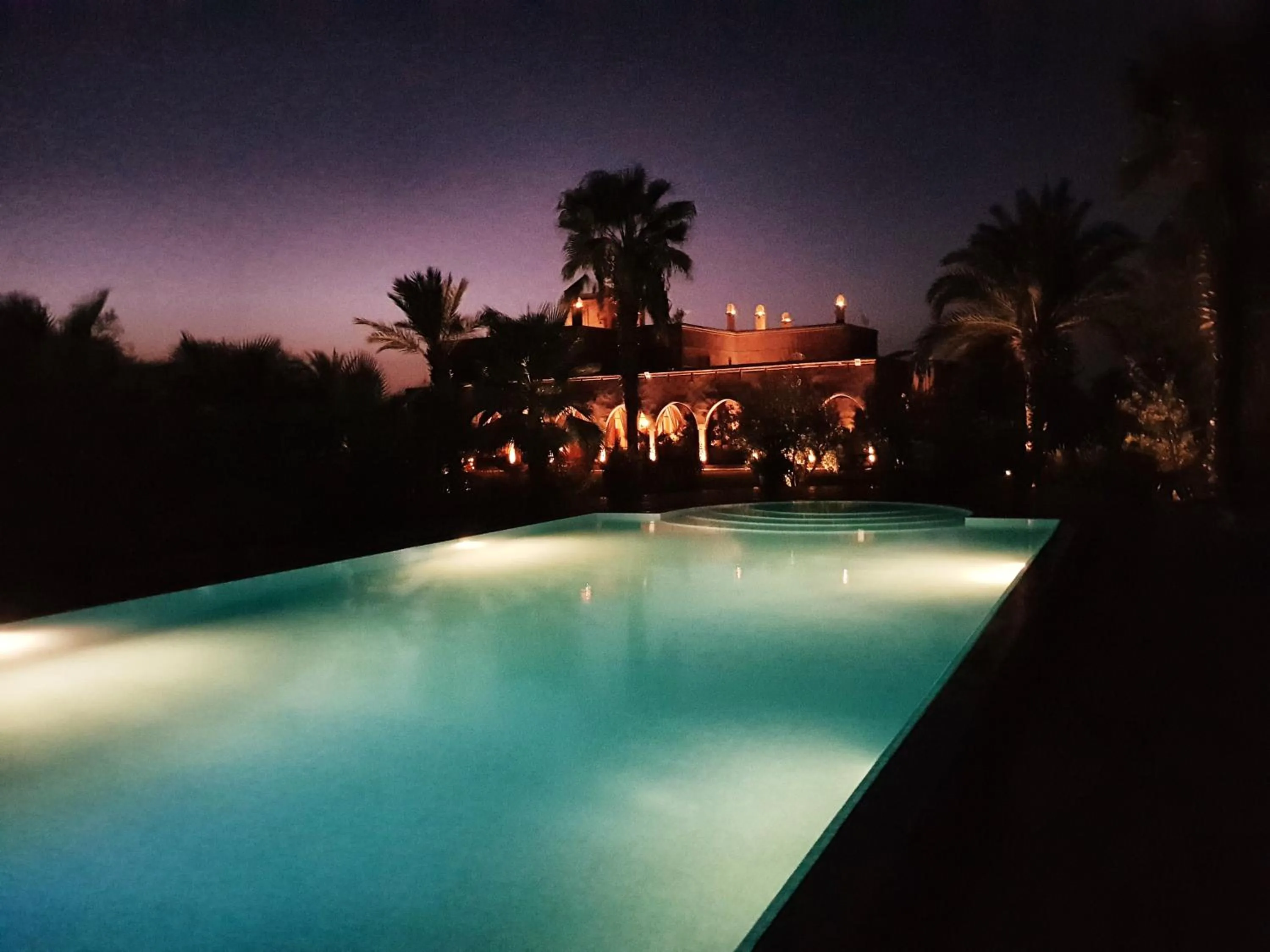 Property building in Ksar Salha