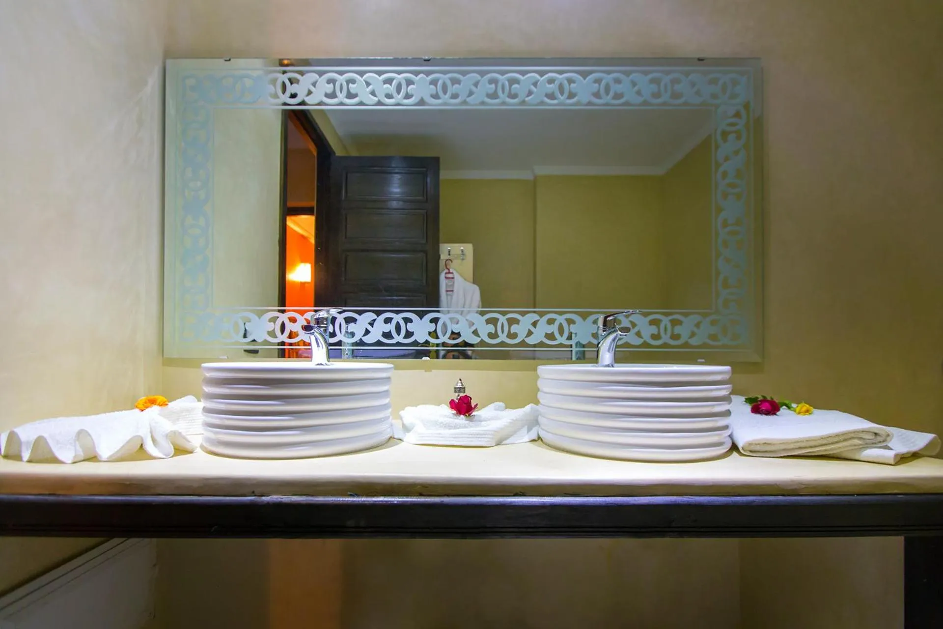 Bathroom in Ksar Salha