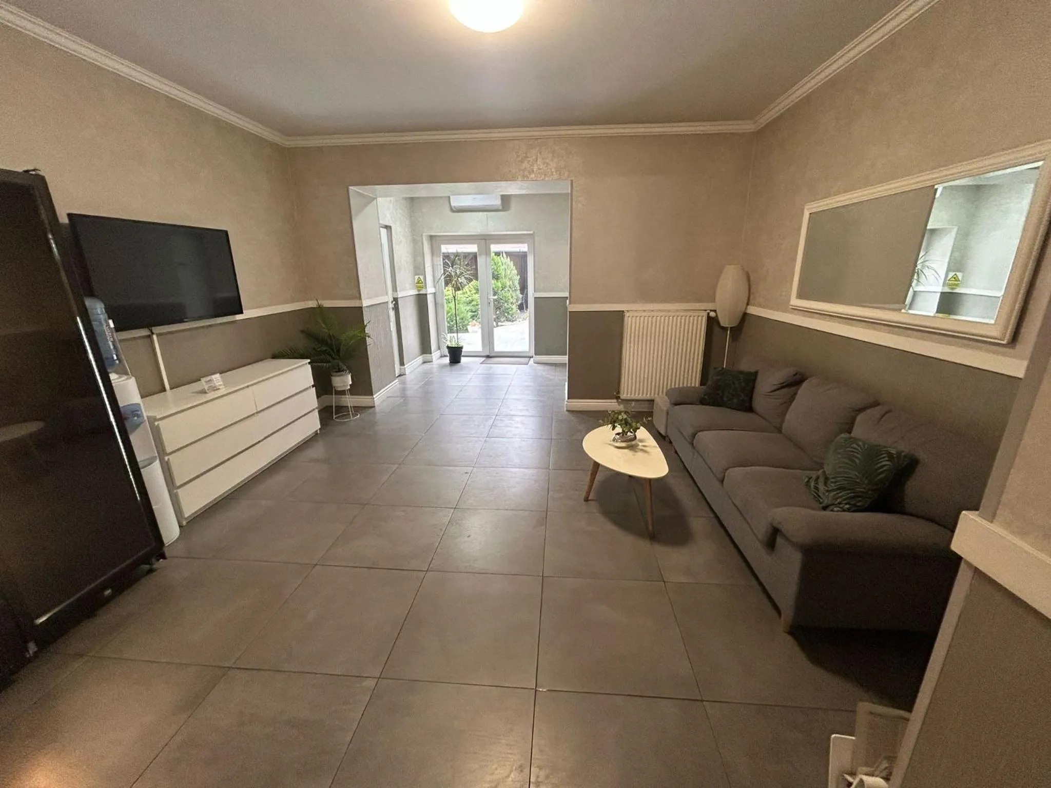 Carnival City Hotel Oradea