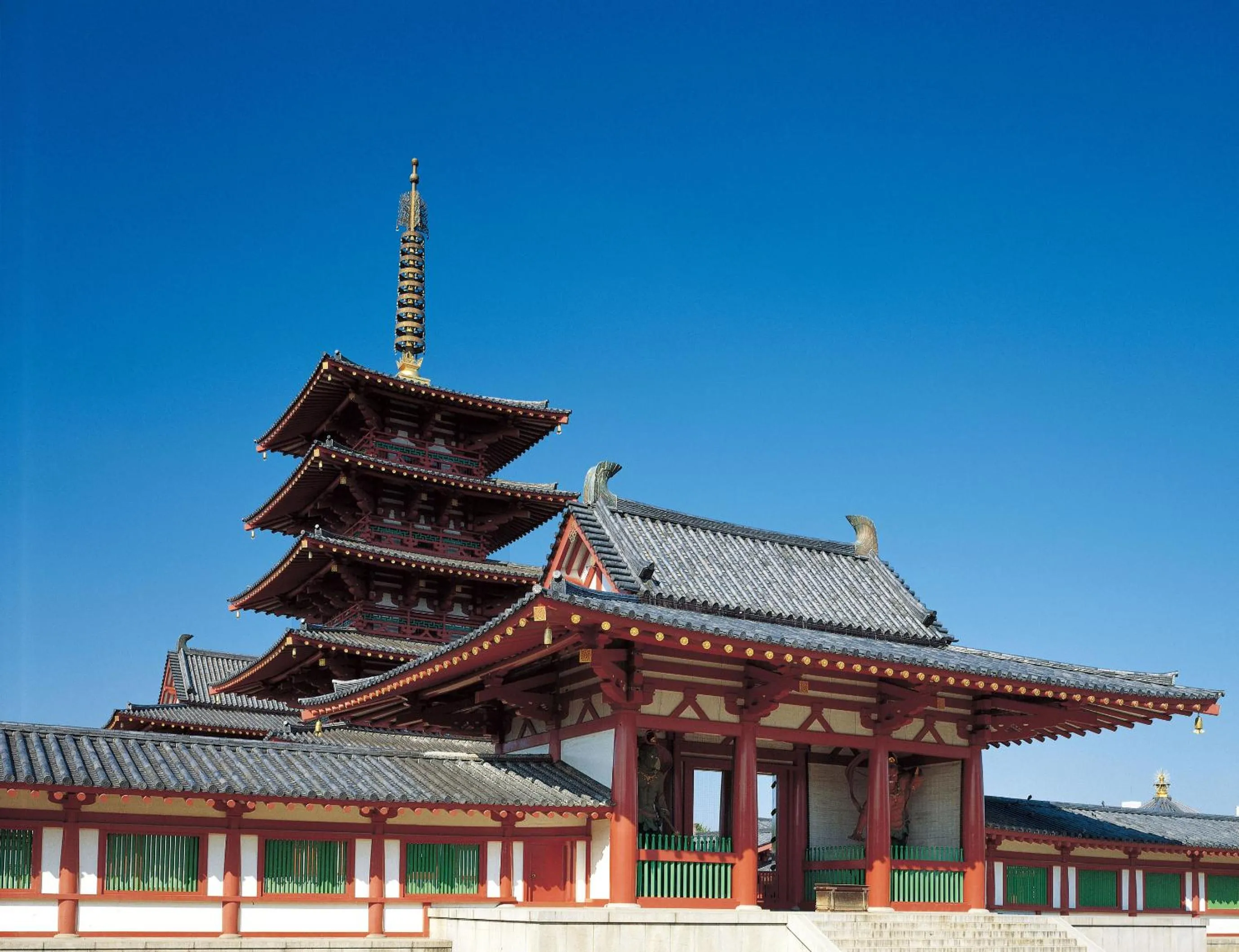 Miyako City Osaka Tennoji