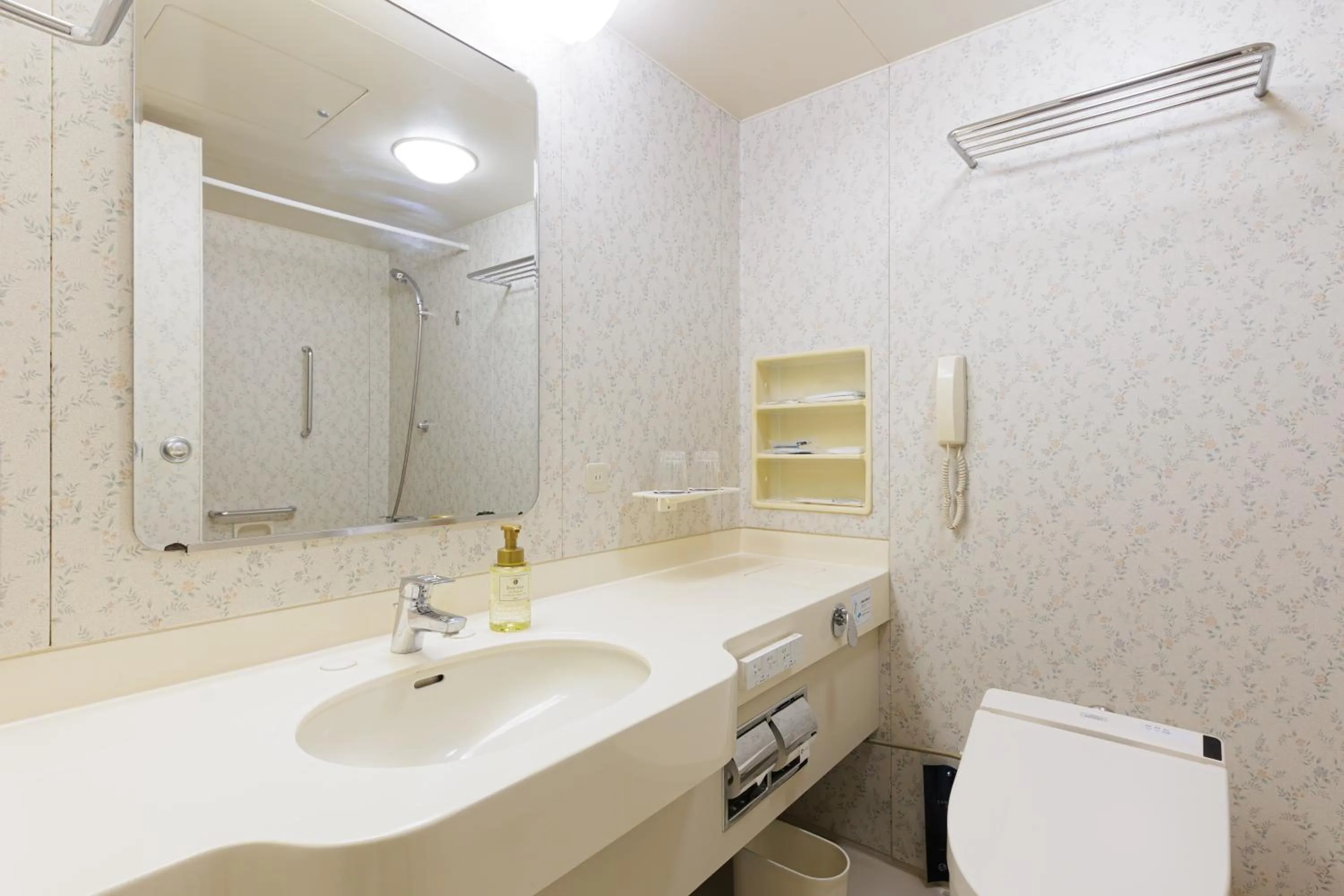 Miyako City Osaka Tennoji