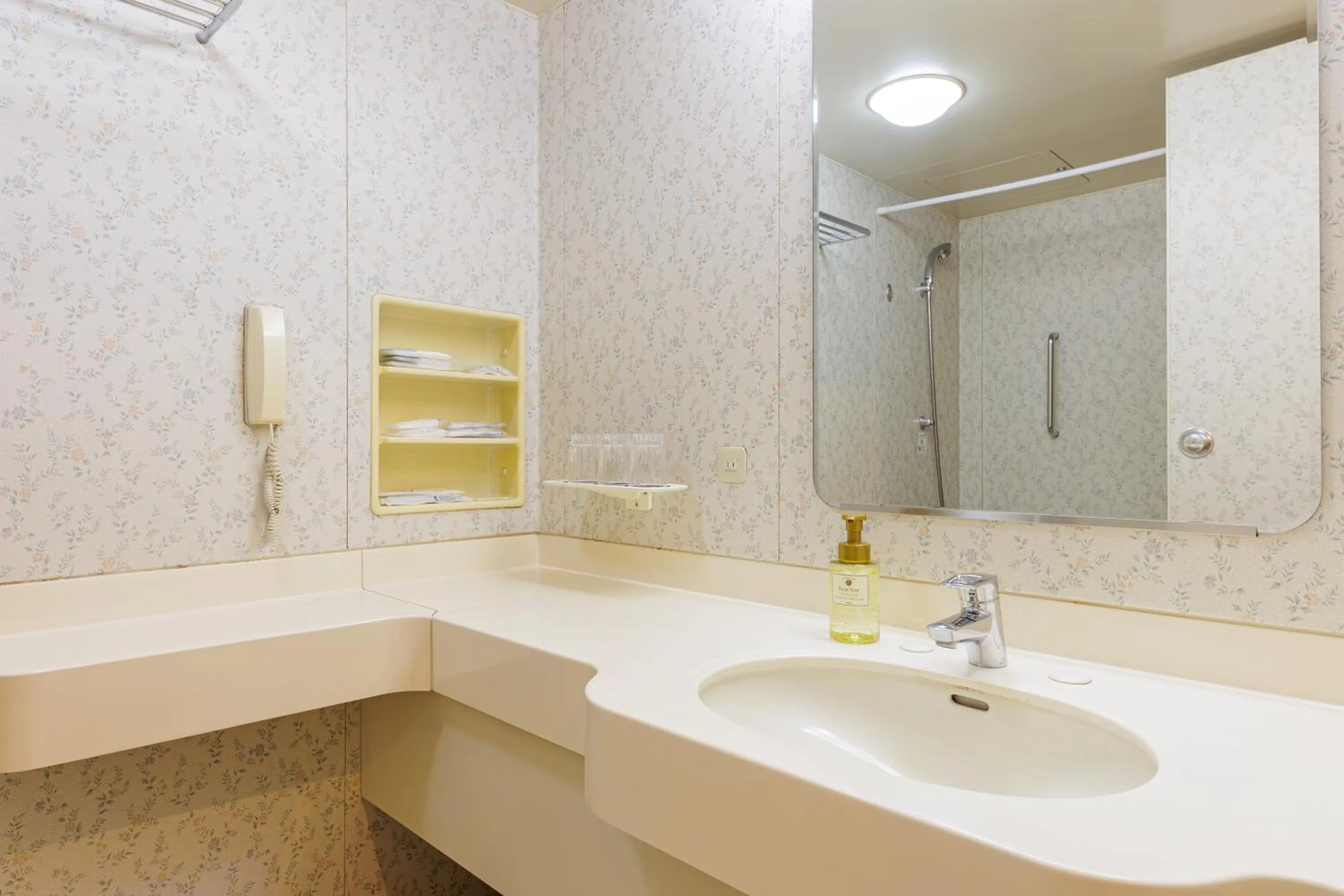 Miyako City Osaka Tennoji