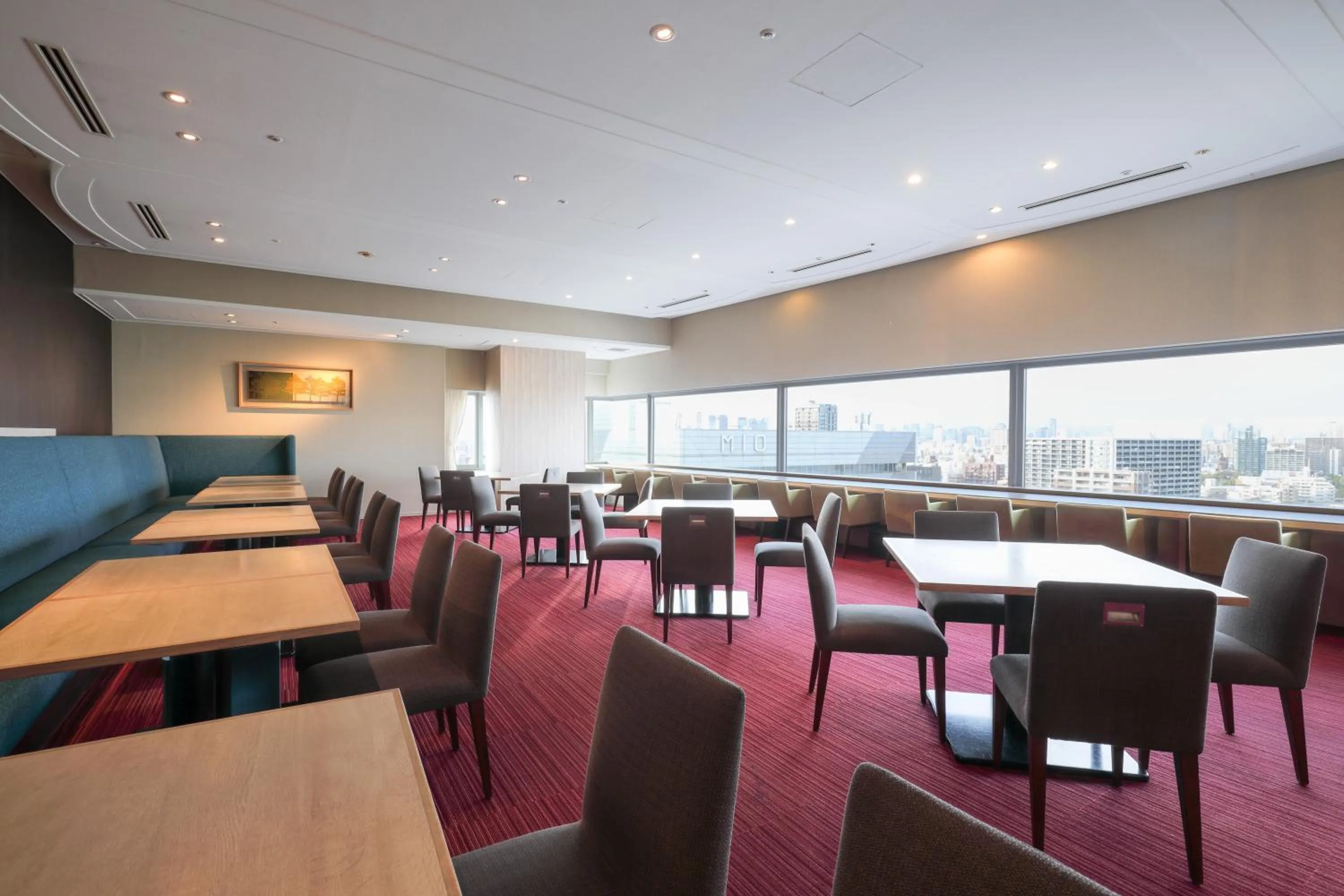 Miyako City Osaka Tennoji