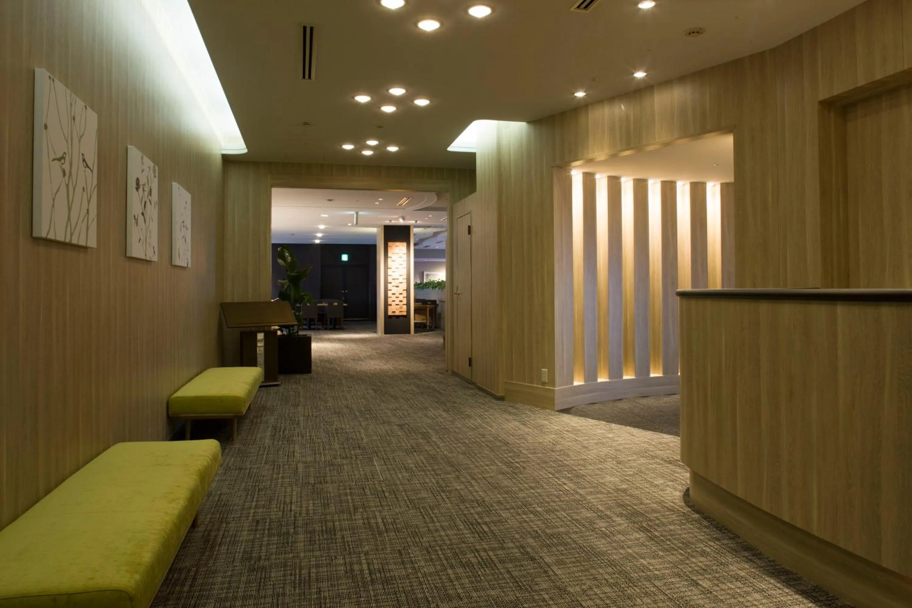 Restaurant/places to eat in Miyako City Osaka Tennoji