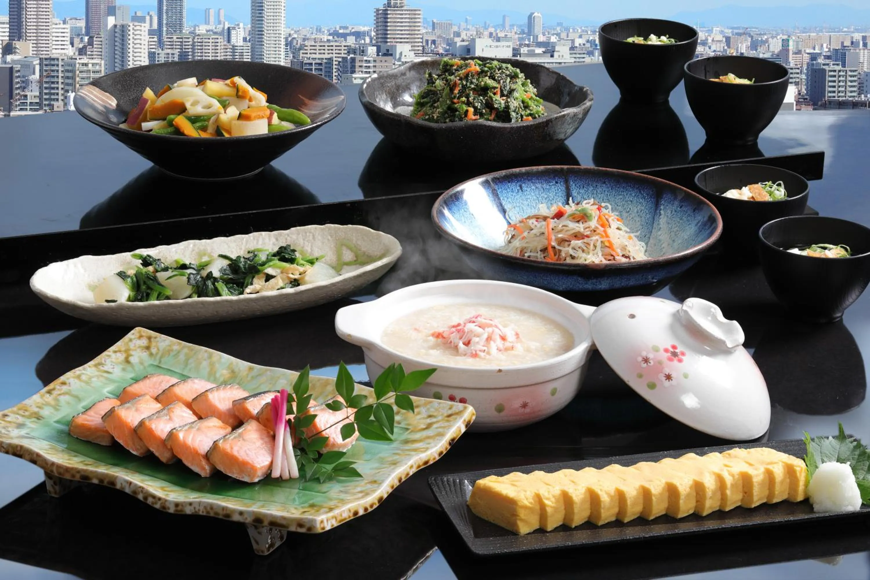 Miyako City Osaka Tennoji