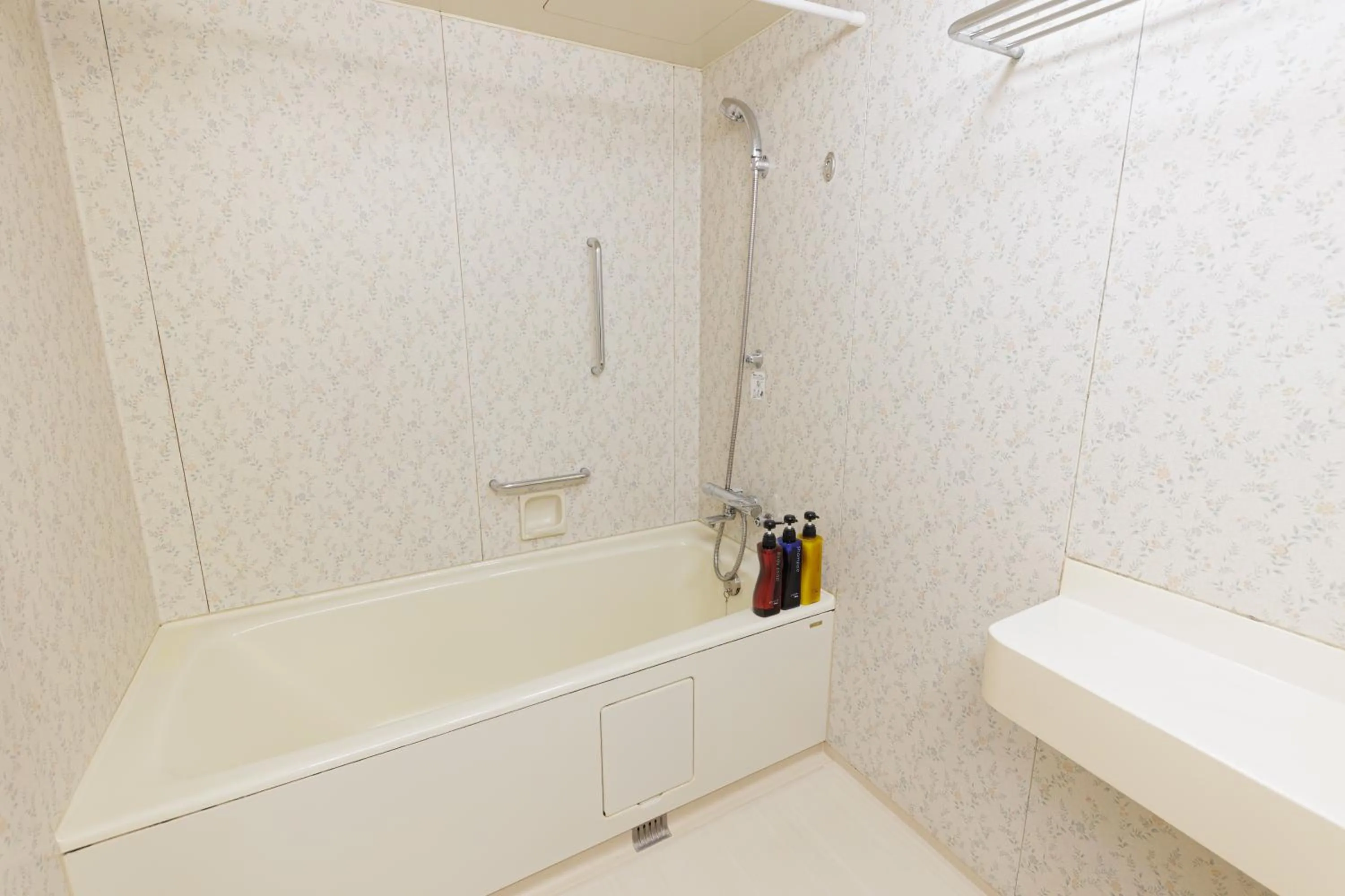 Miyako City Osaka Tennoji