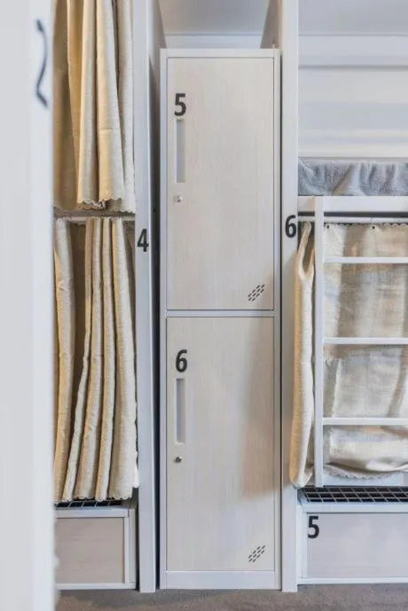 The Social Hotel, Sydney