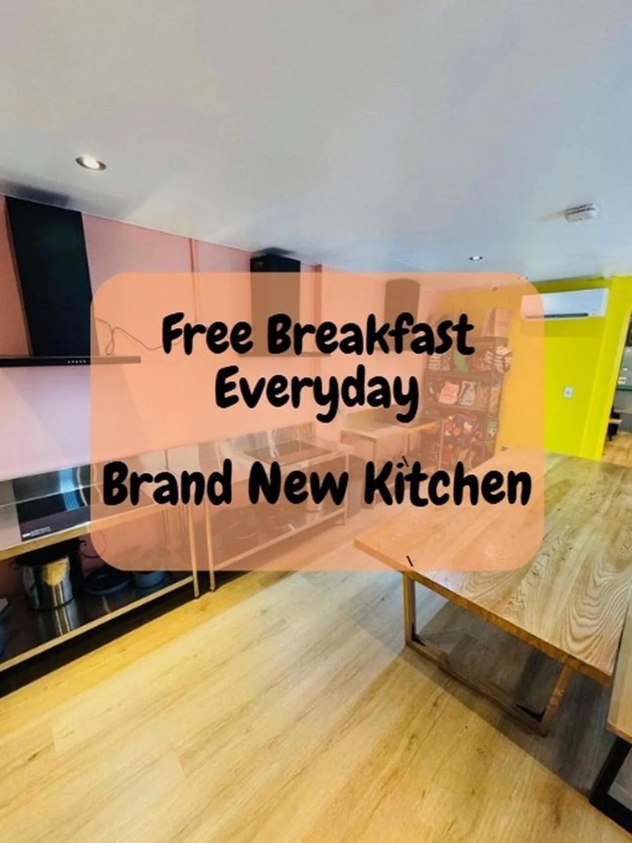 The Social Hotel, Sydney