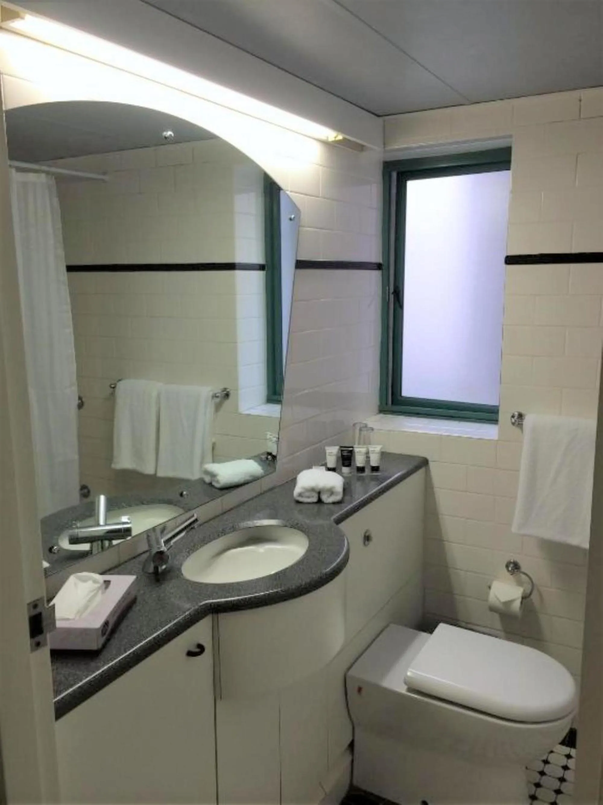 The Social Hotel, Sydney