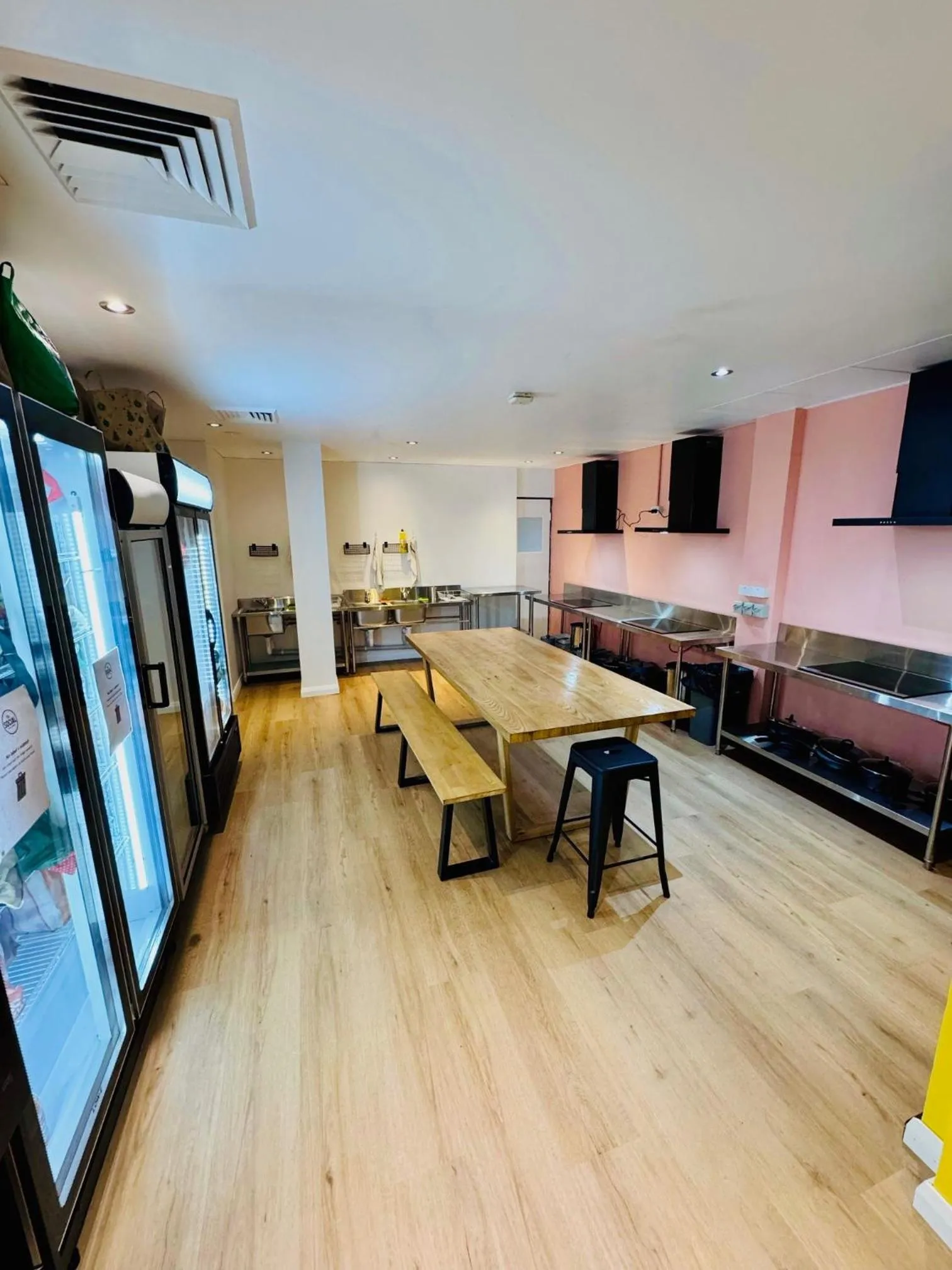 The Social Hotel, Sydney