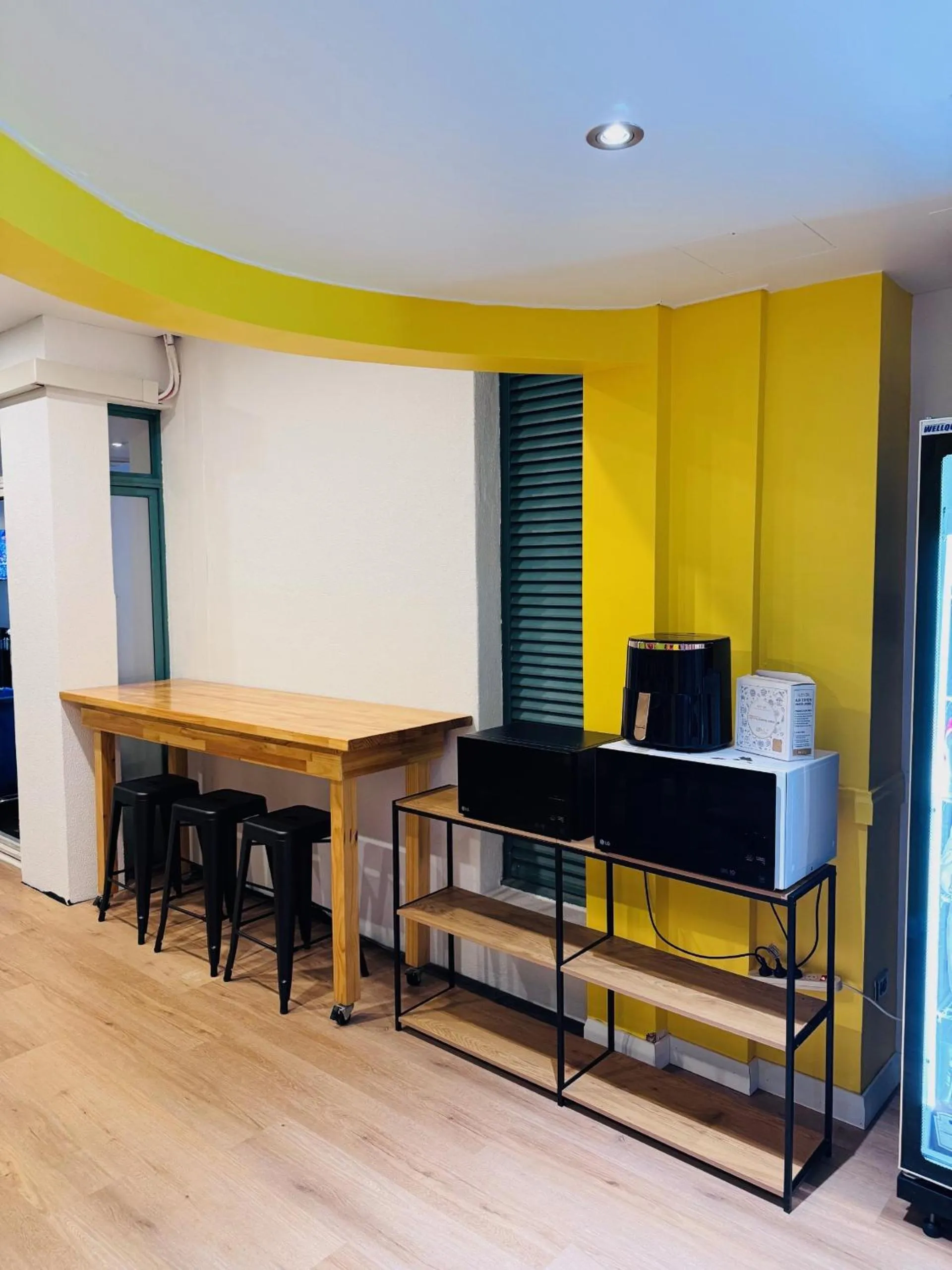 The Social Hotel, Sydney