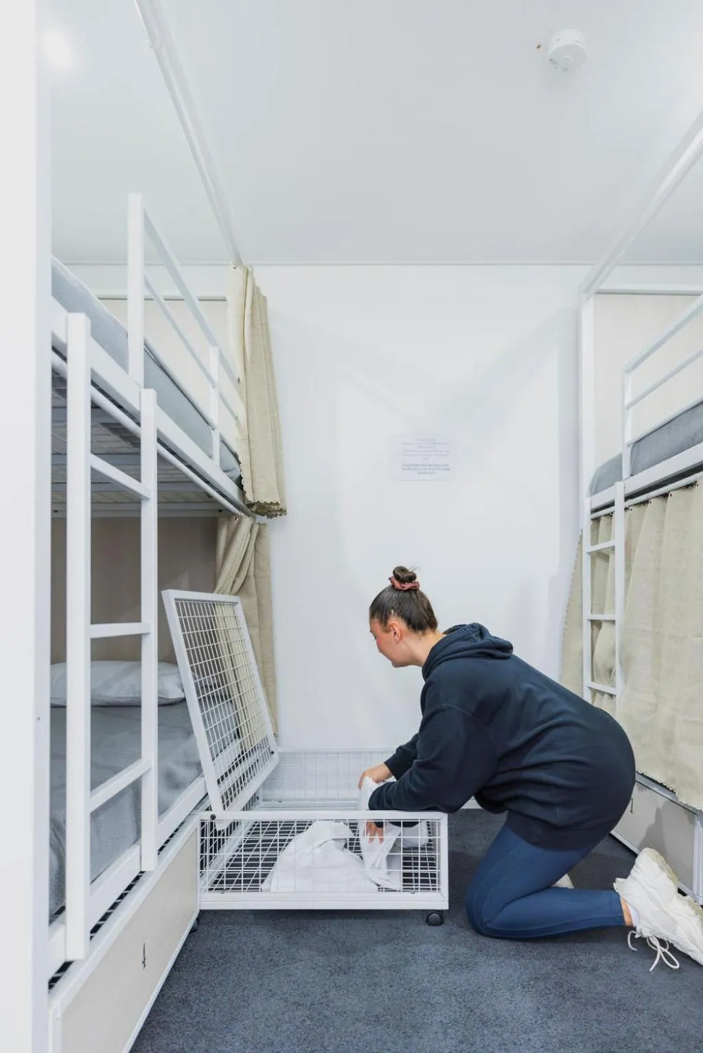 The Social Hotel, Sydney